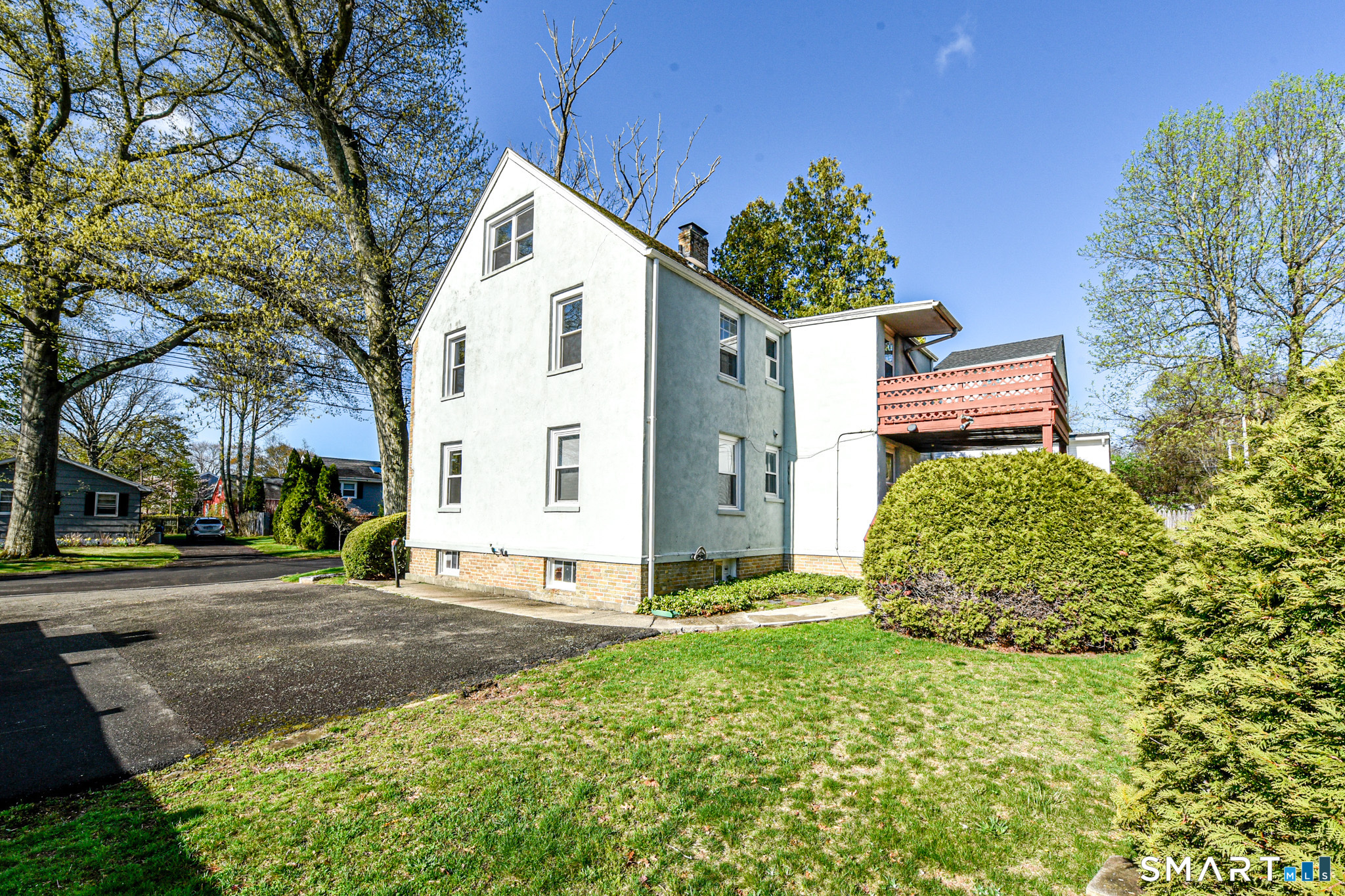 146 Warsaw Street