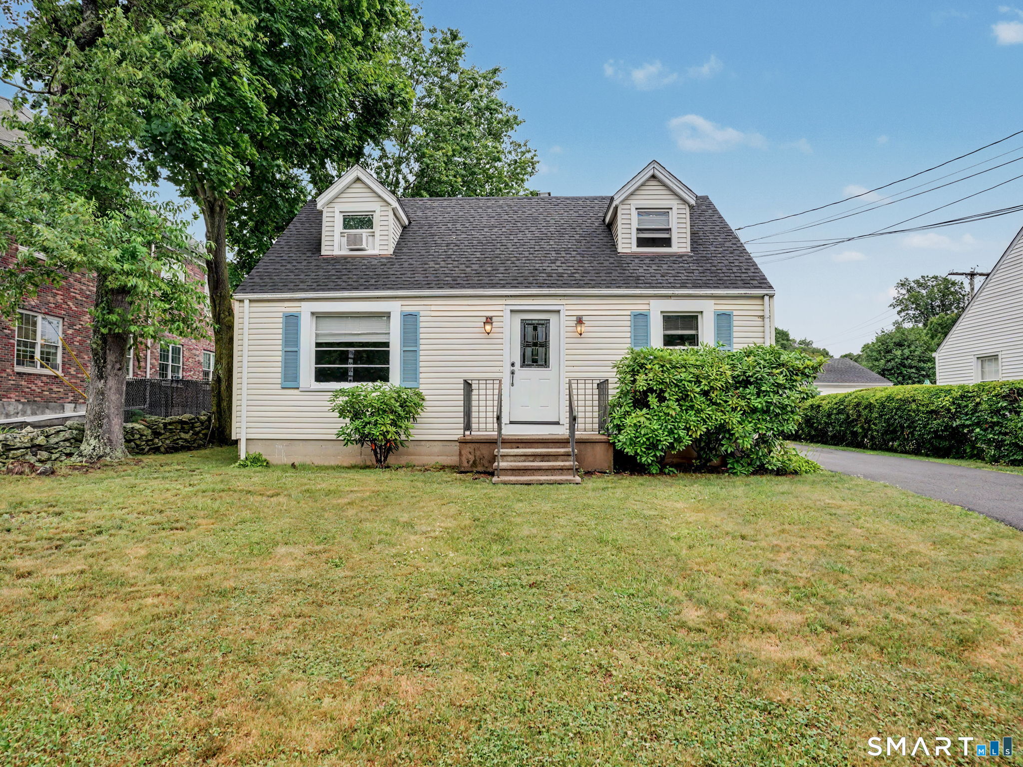 439 Stillson Road