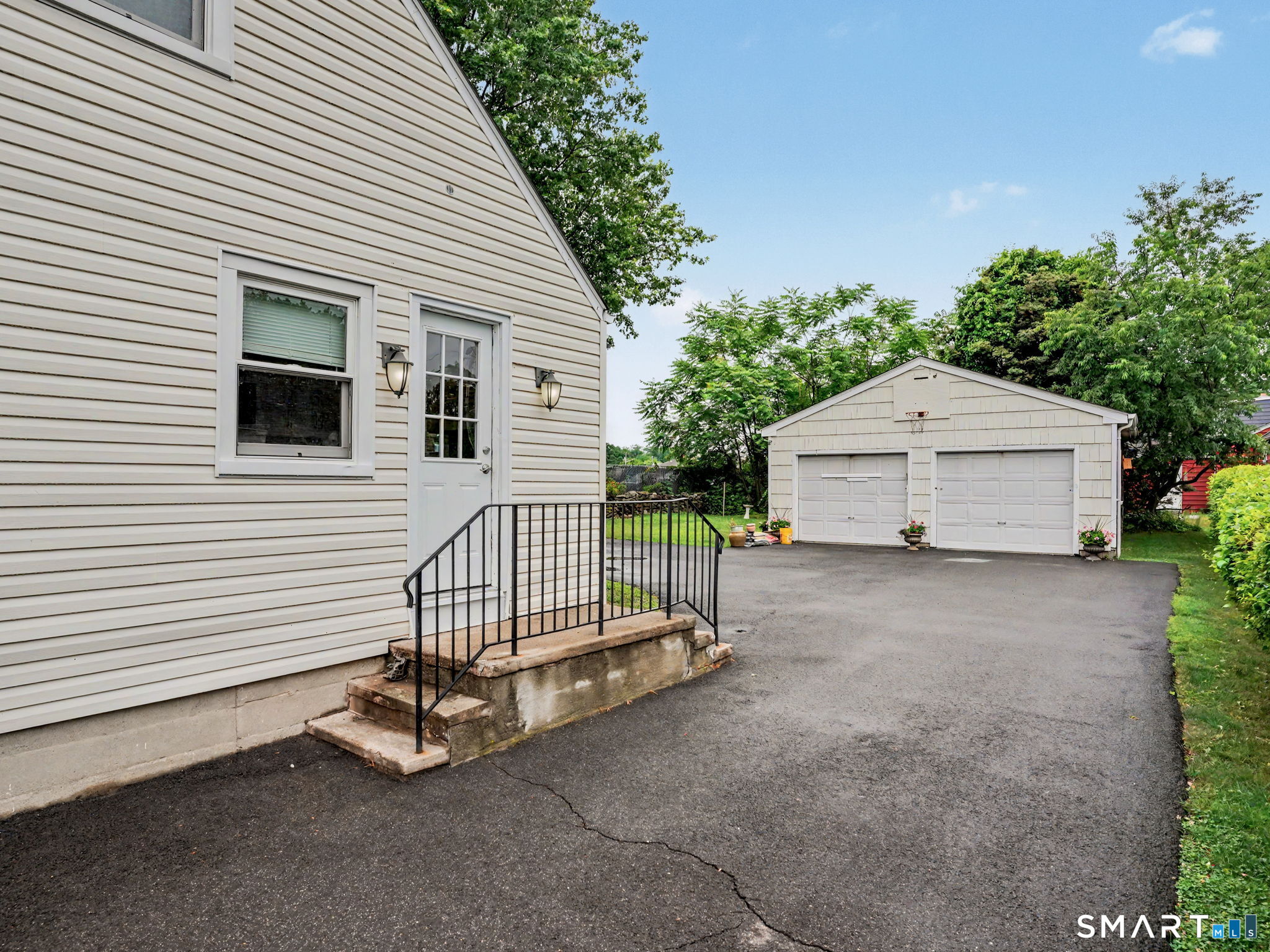 439 Stillson Road