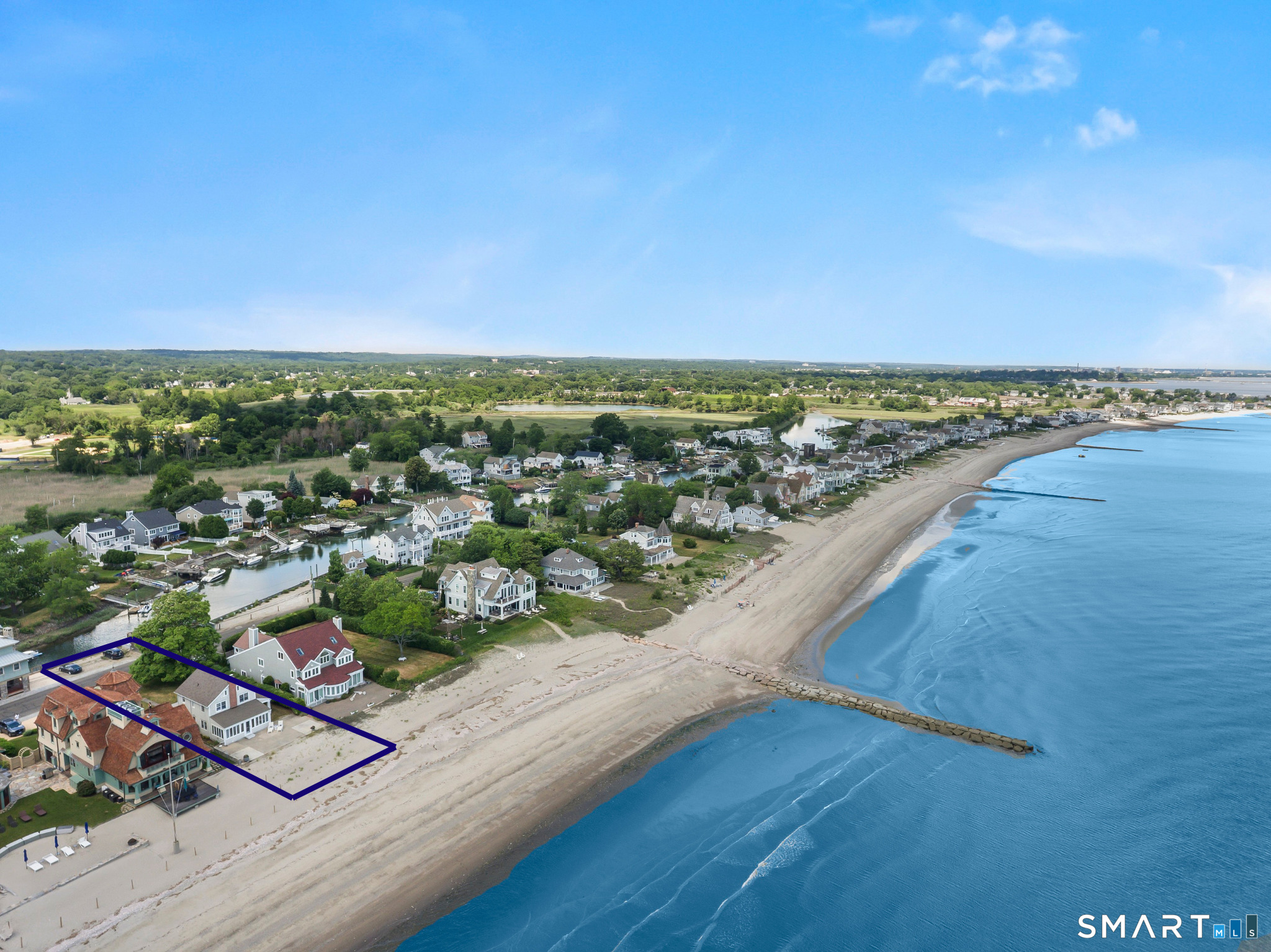 1871 Fairfield Beach Road