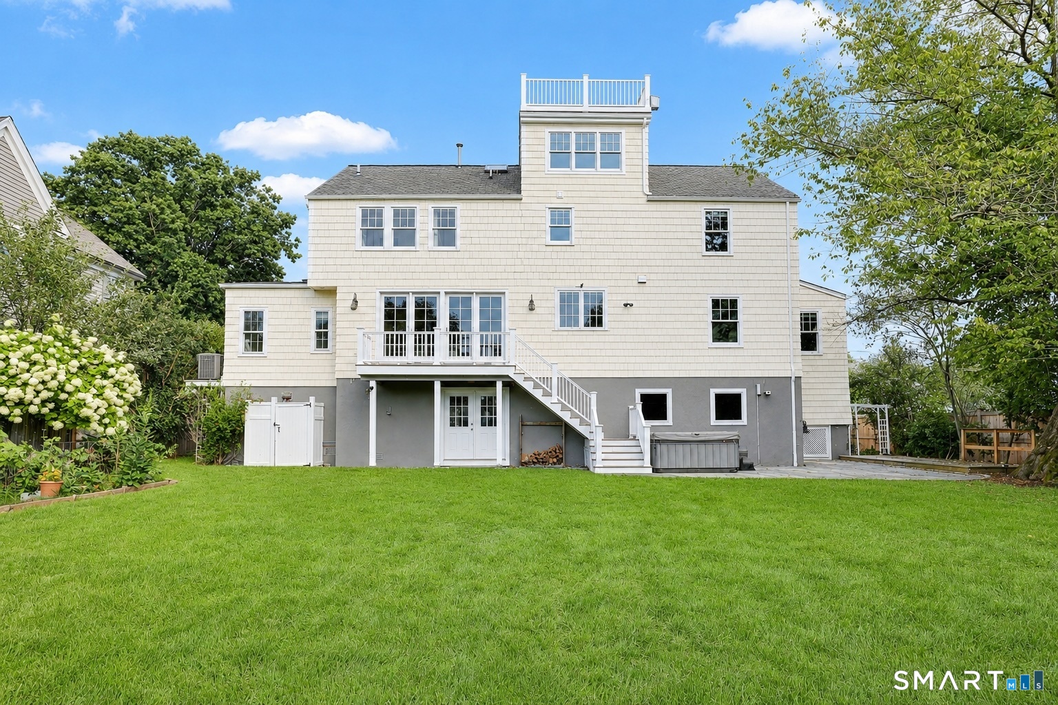 90 Fern Street
