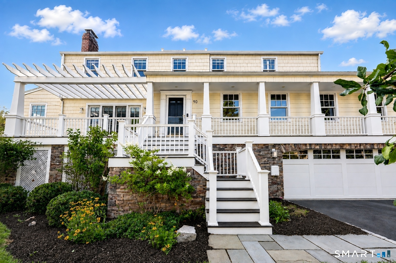 90 Fern Street