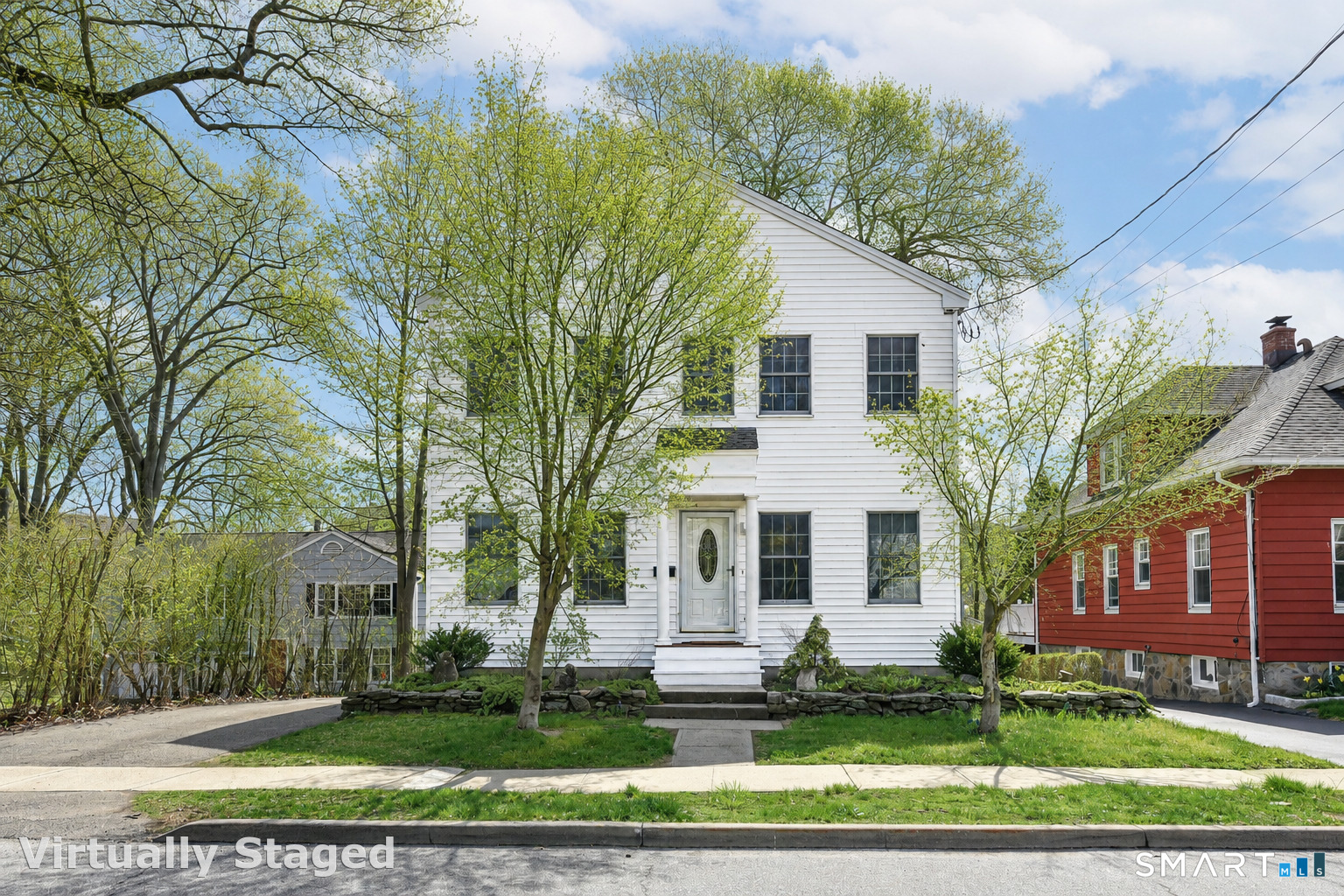 5 Moody Avenue