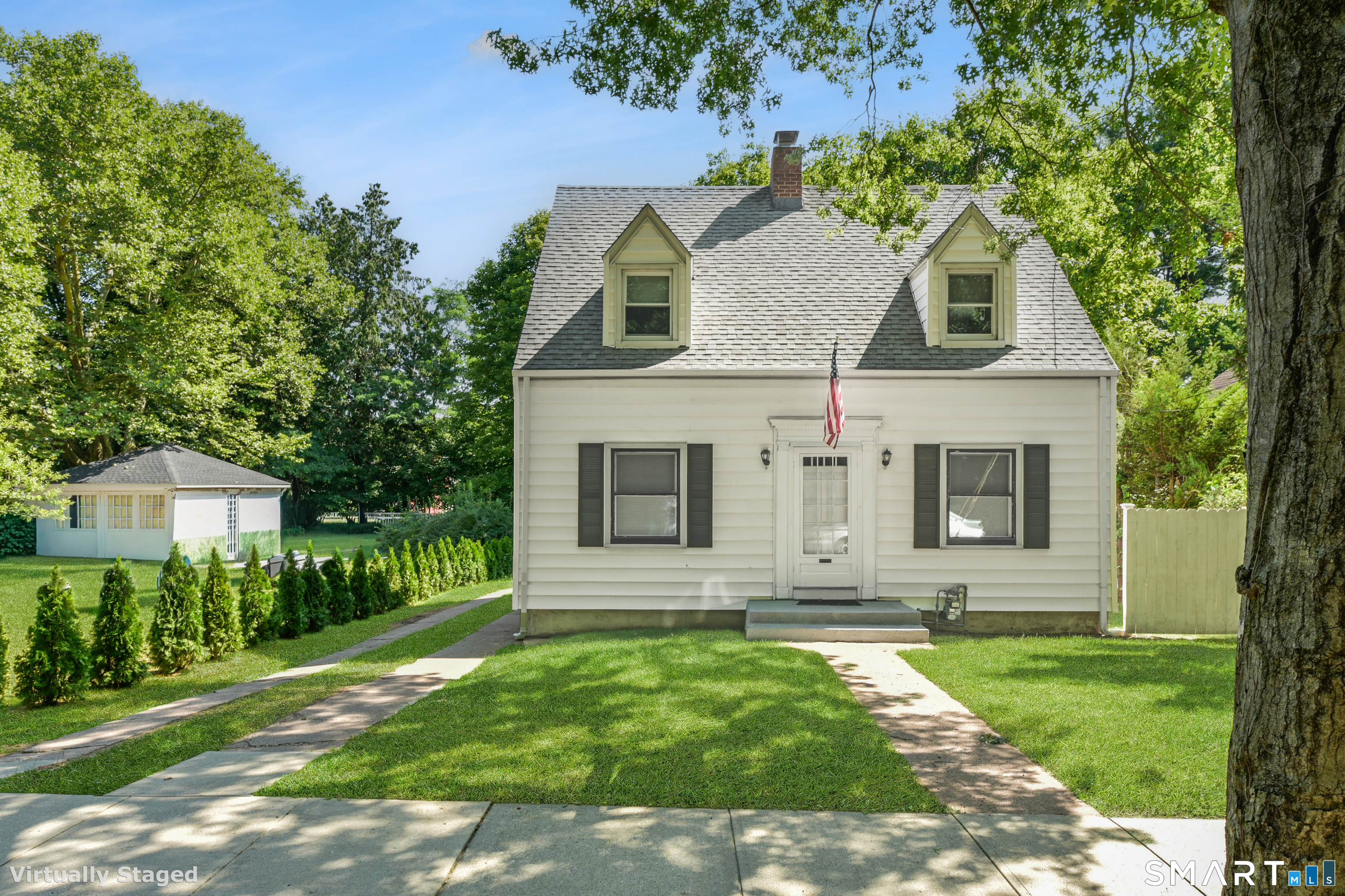 63 Park Road