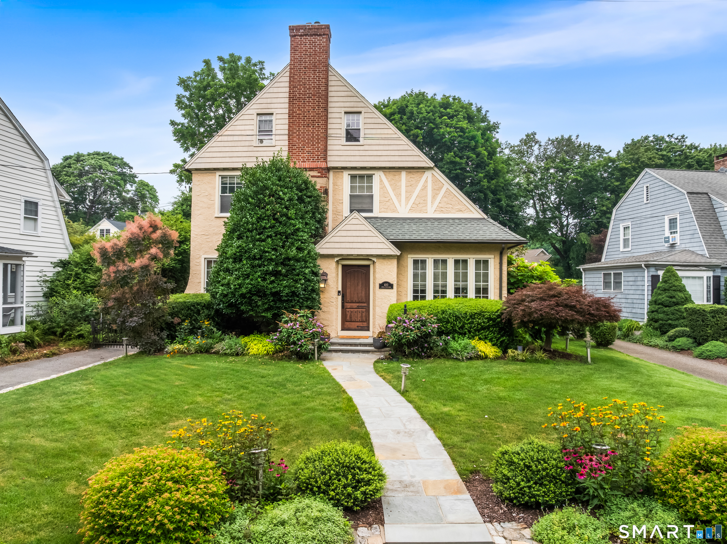 400 Buena Vista Road