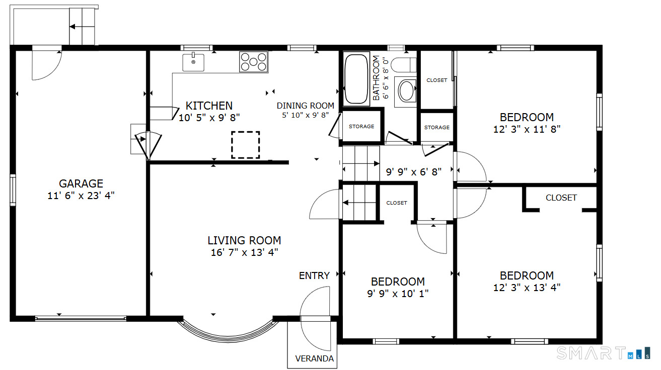 245 Oakwood Drive