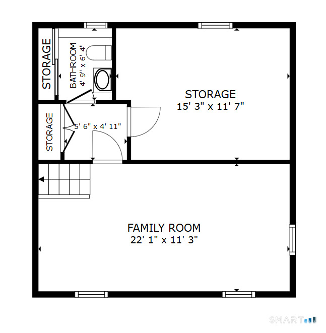 245 Oakwood Drive