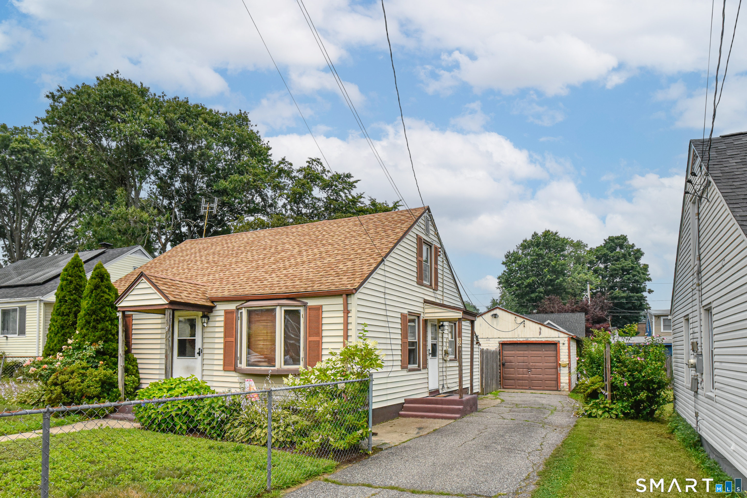 39 Gary Street