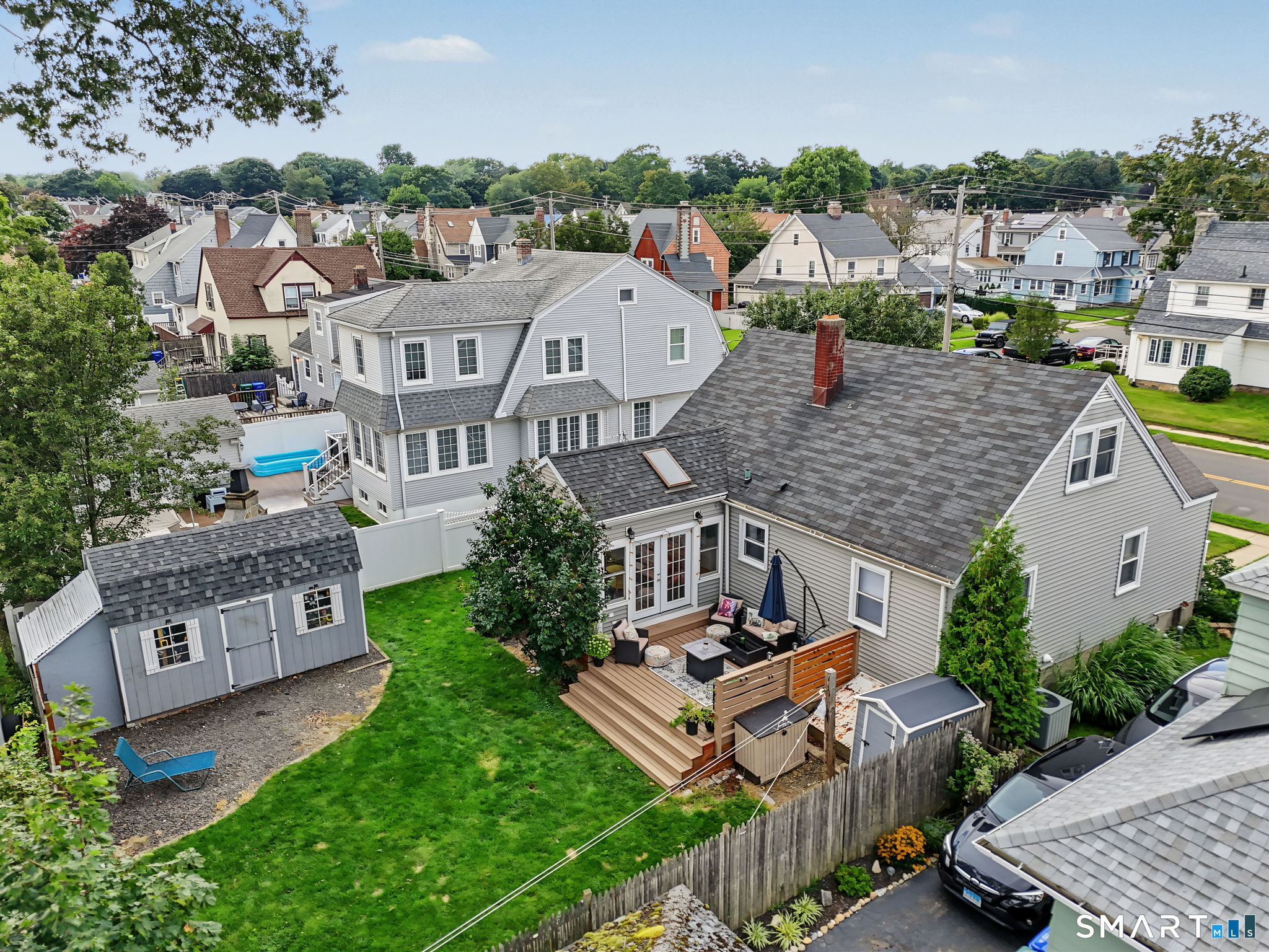 889 Wilcoxson Avenue