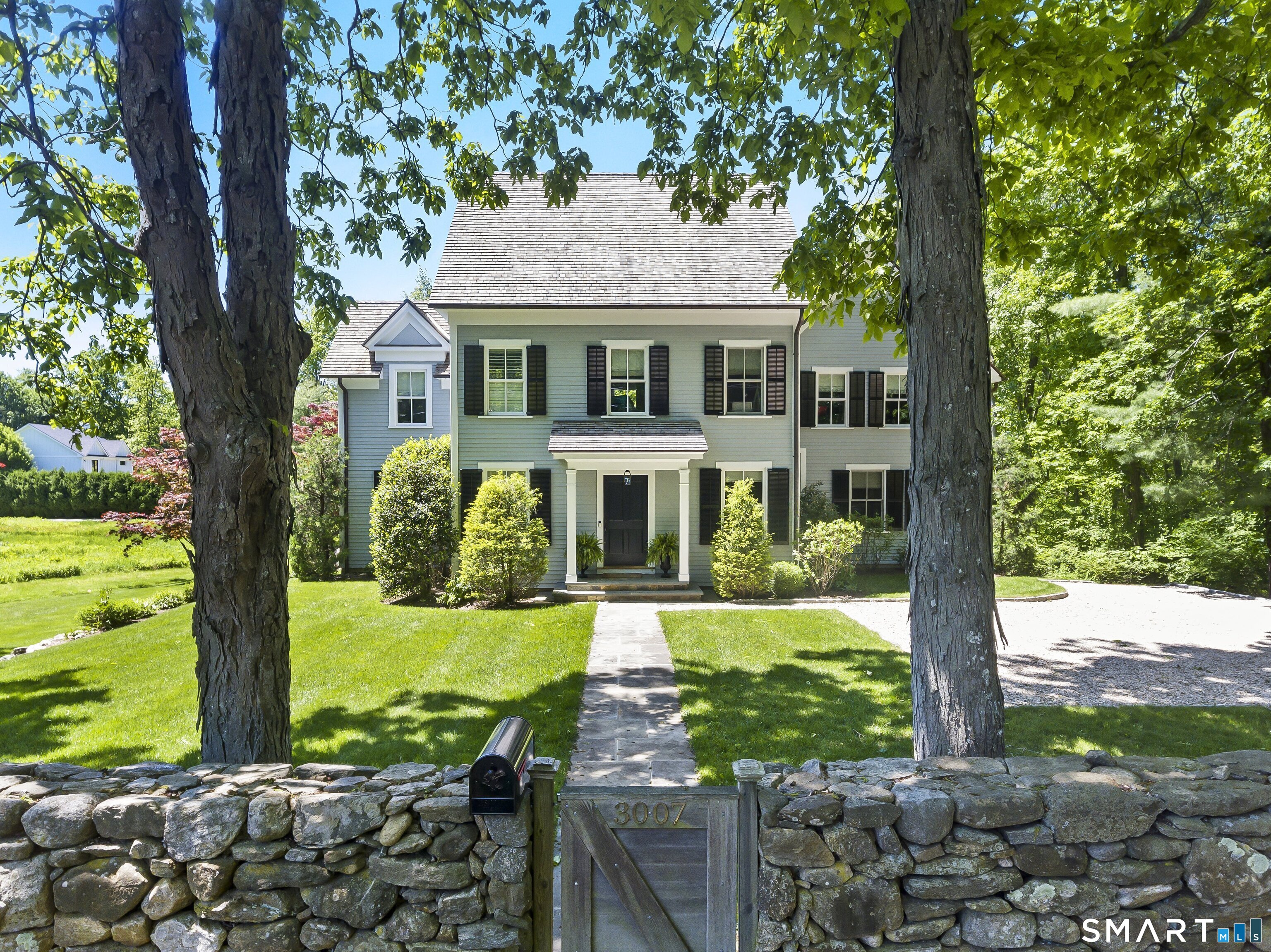 3007 Redding Road