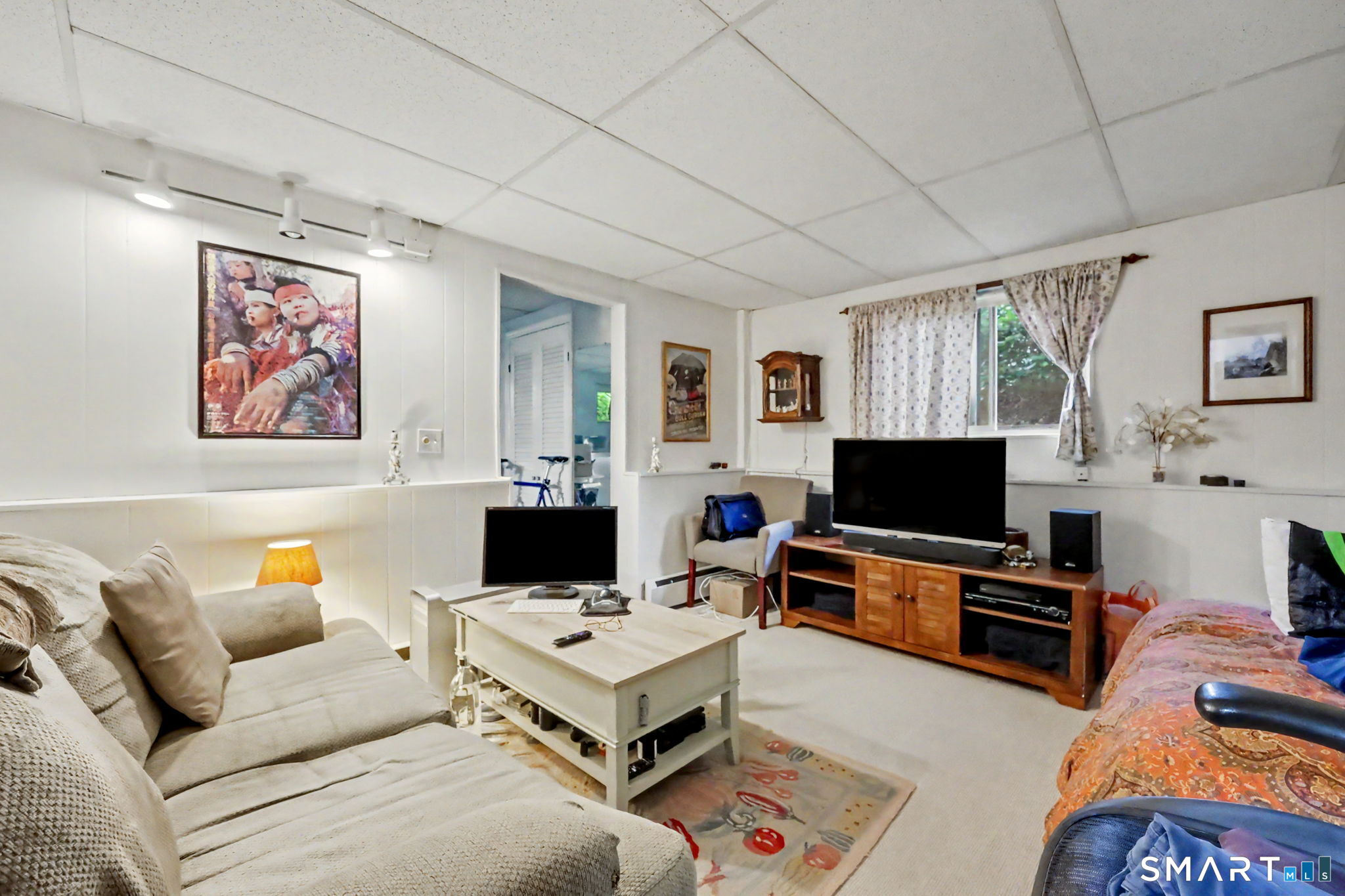 5 Windward Road