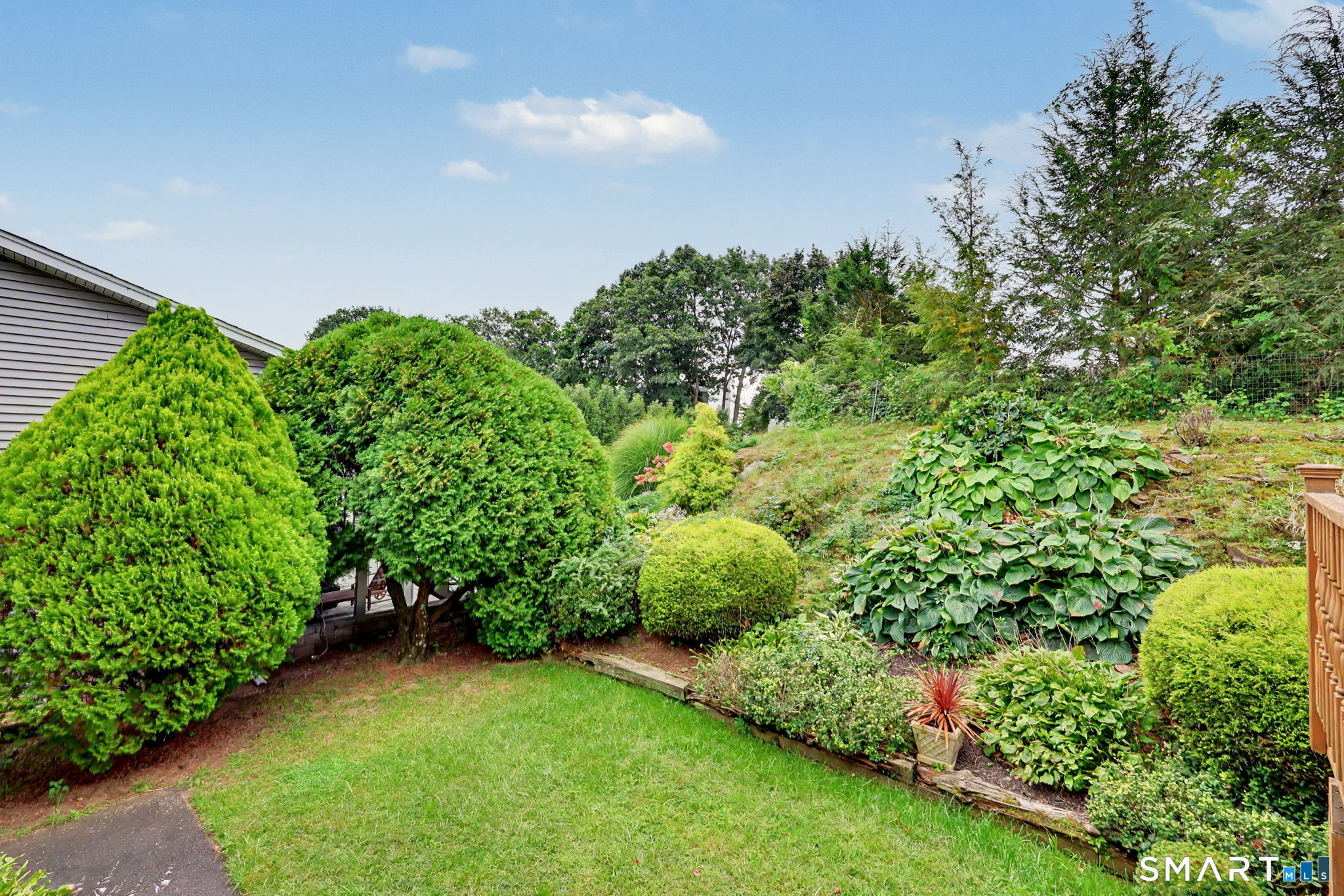 5 Windward Road