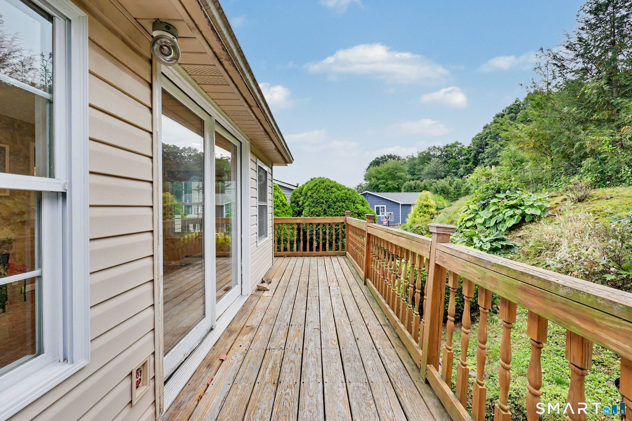 5 Windward Road