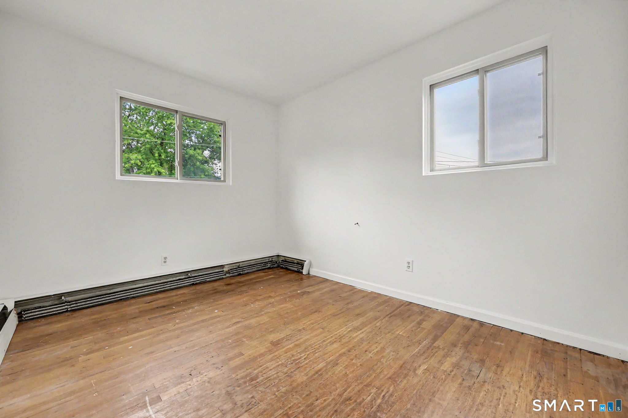 5 Windward Road