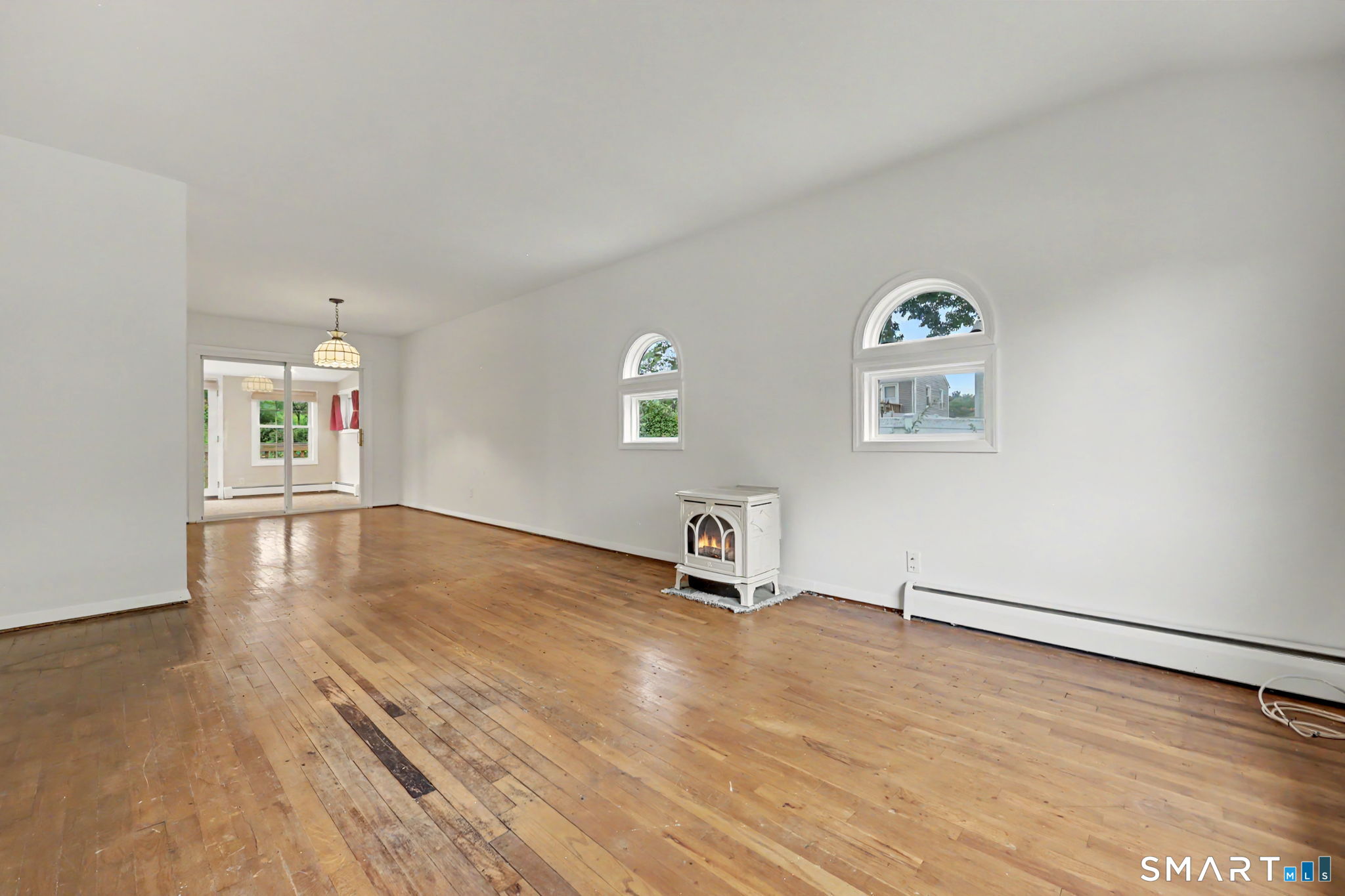 5 Windward Road