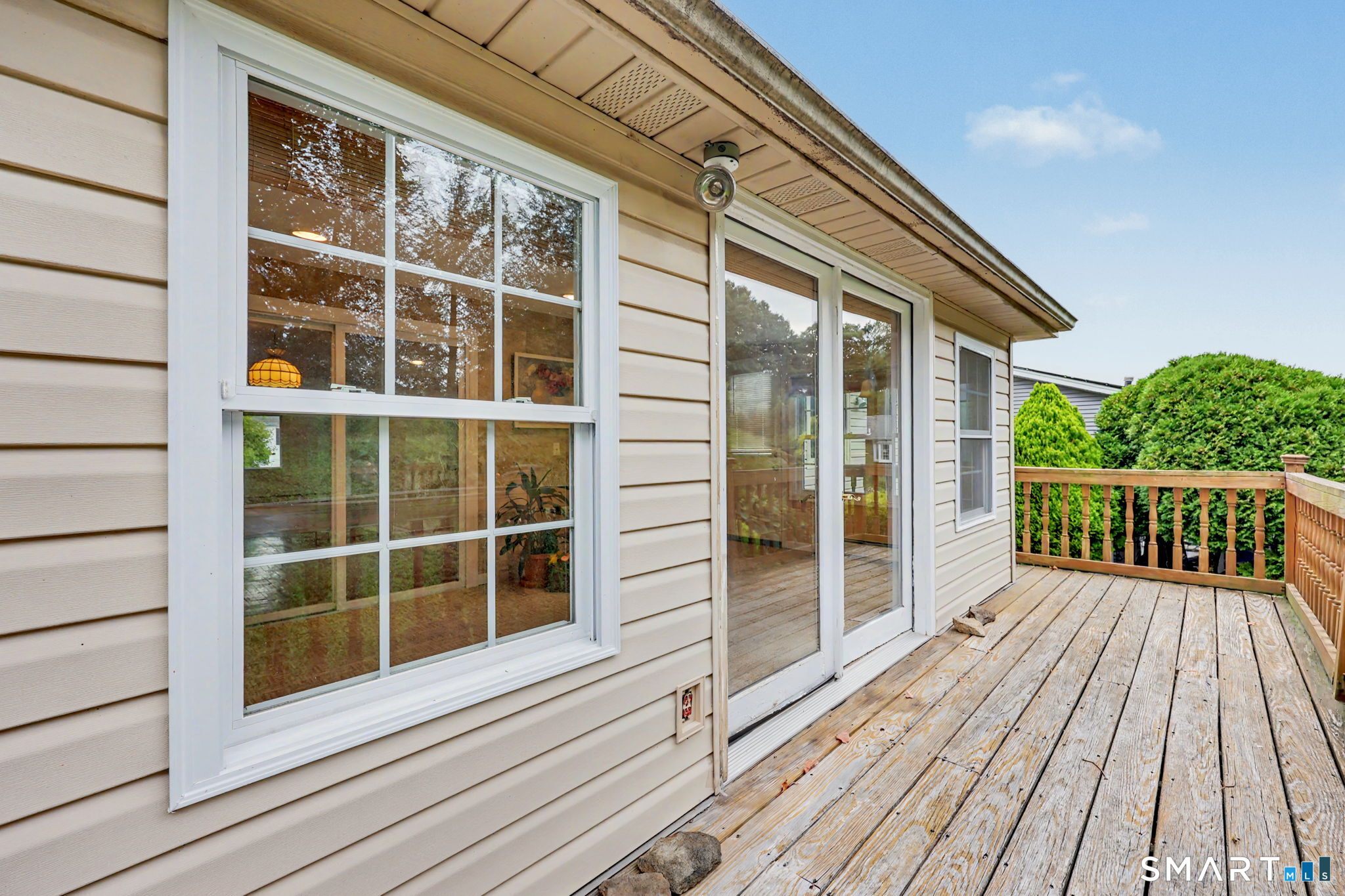 5 Windward Road