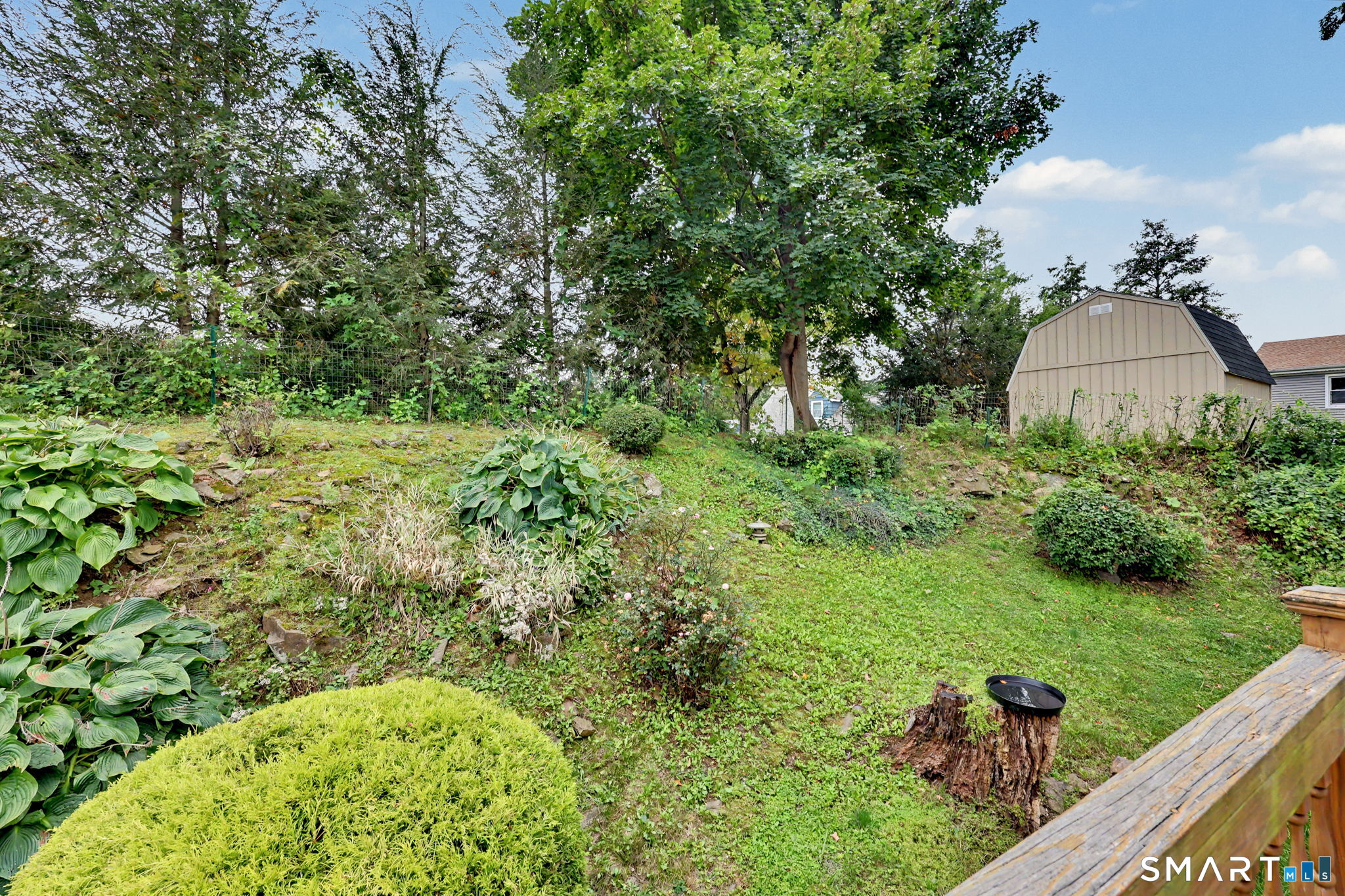 5 Windward Road