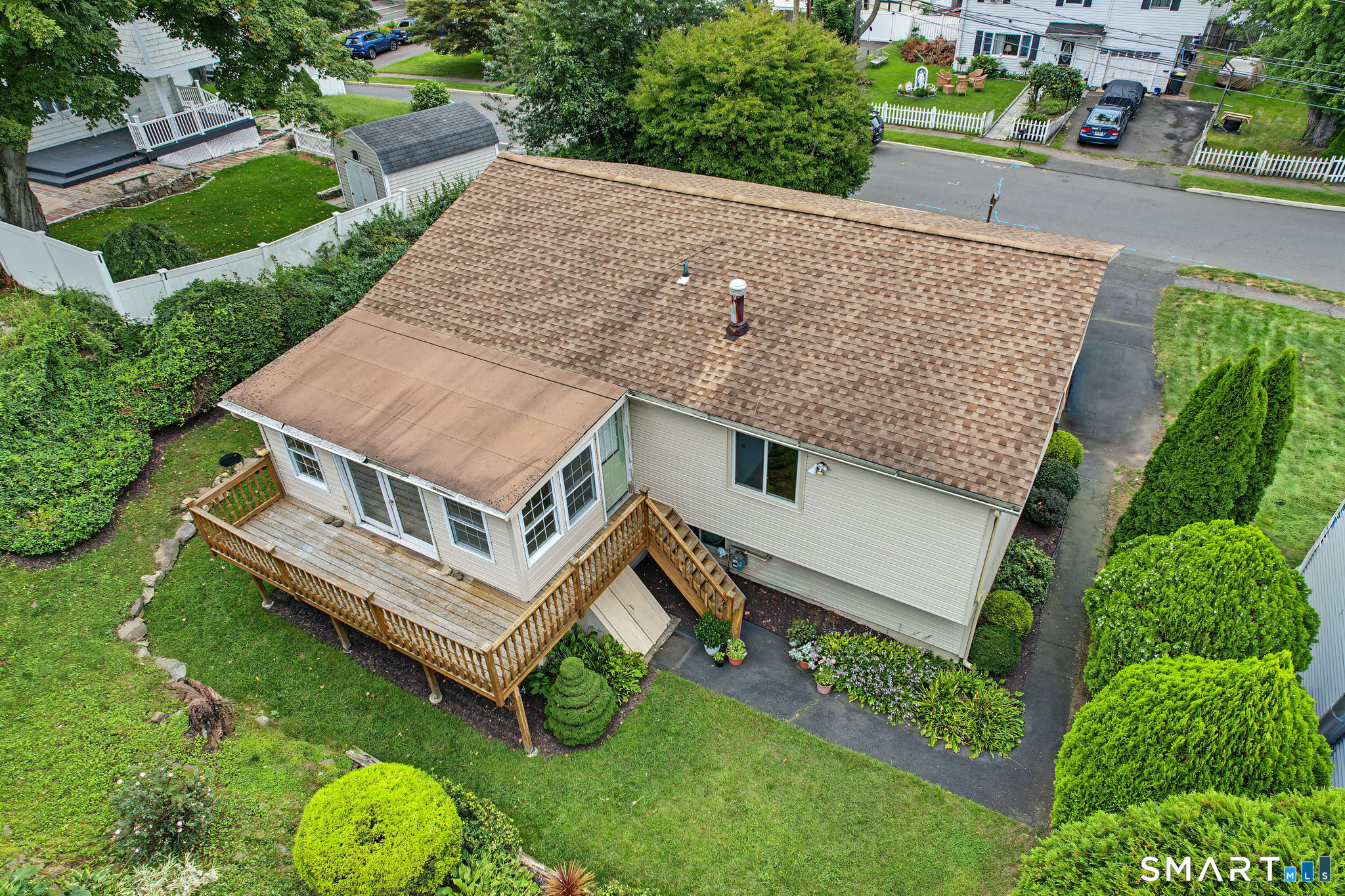 5 Windward Road