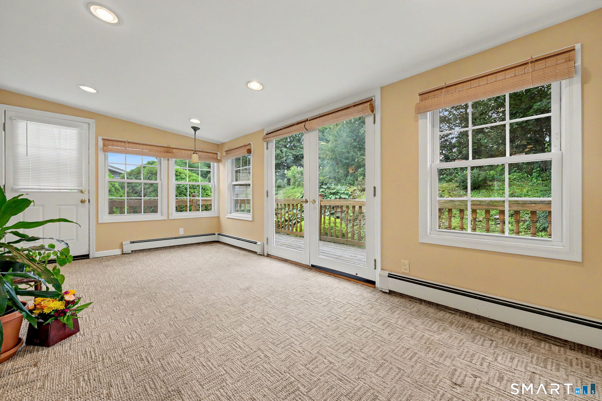 5 Windward Road