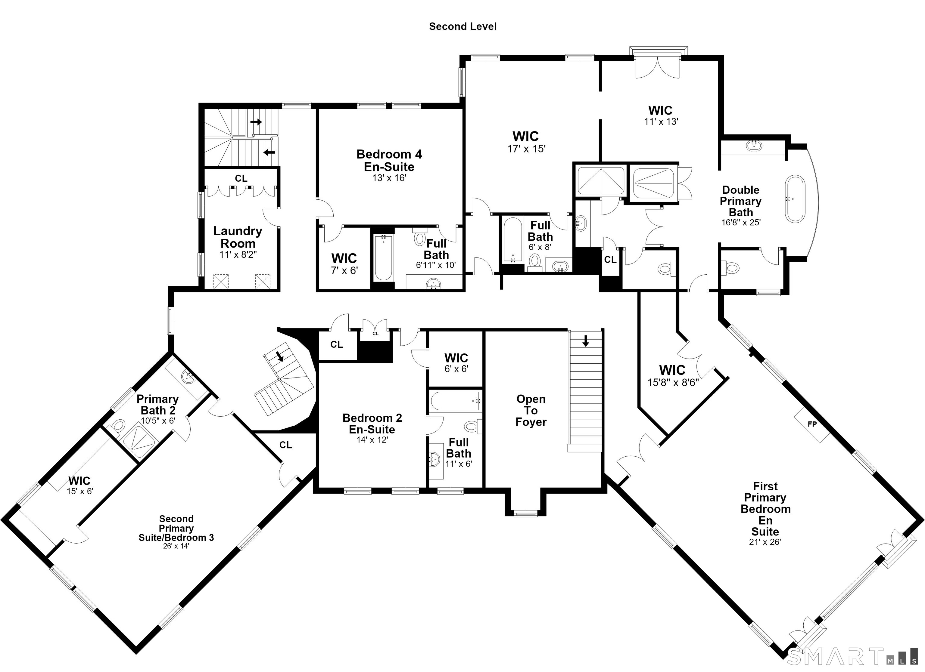 541 Sasco Hill Road