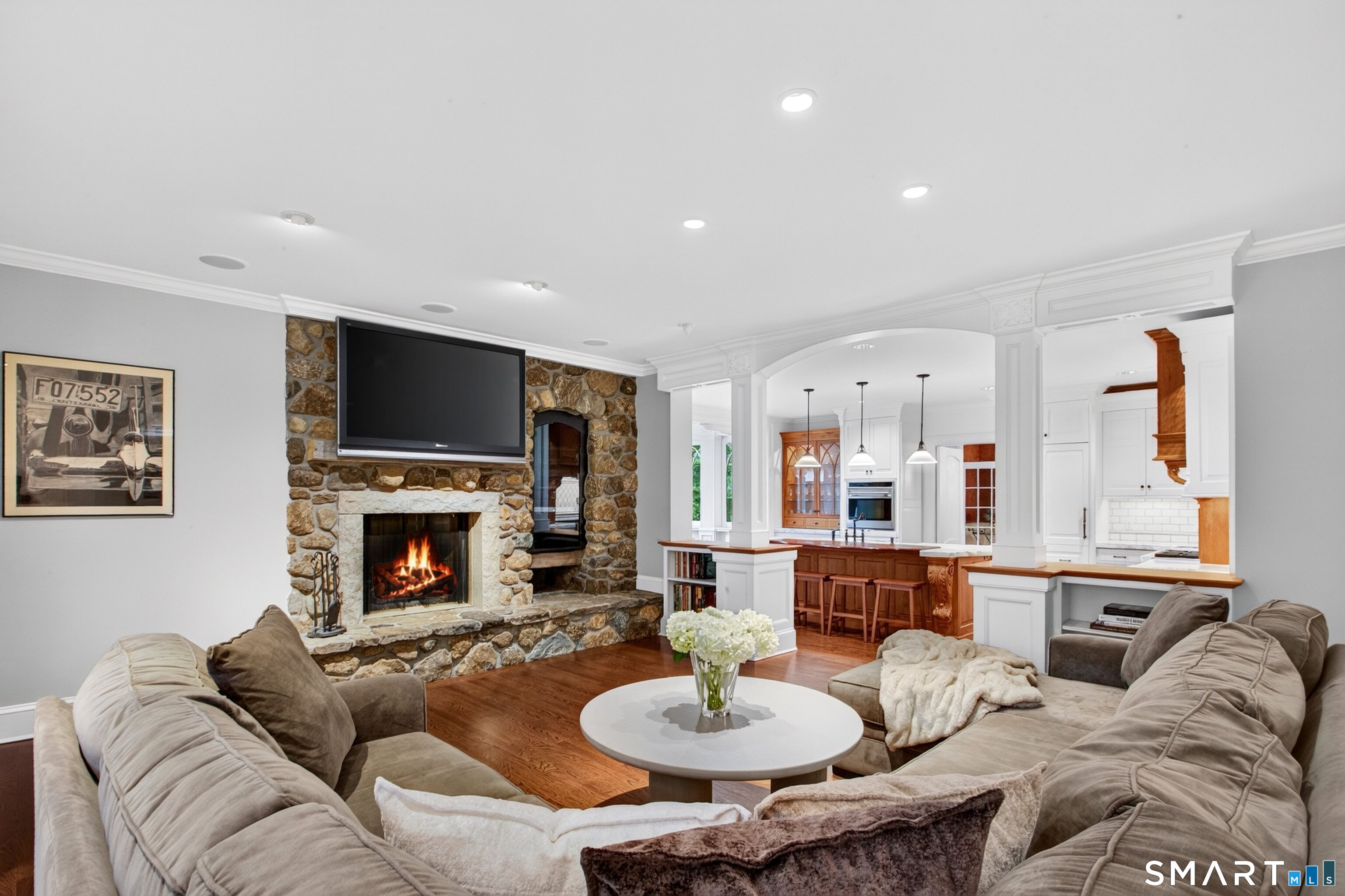 541 Sasco Hill Road