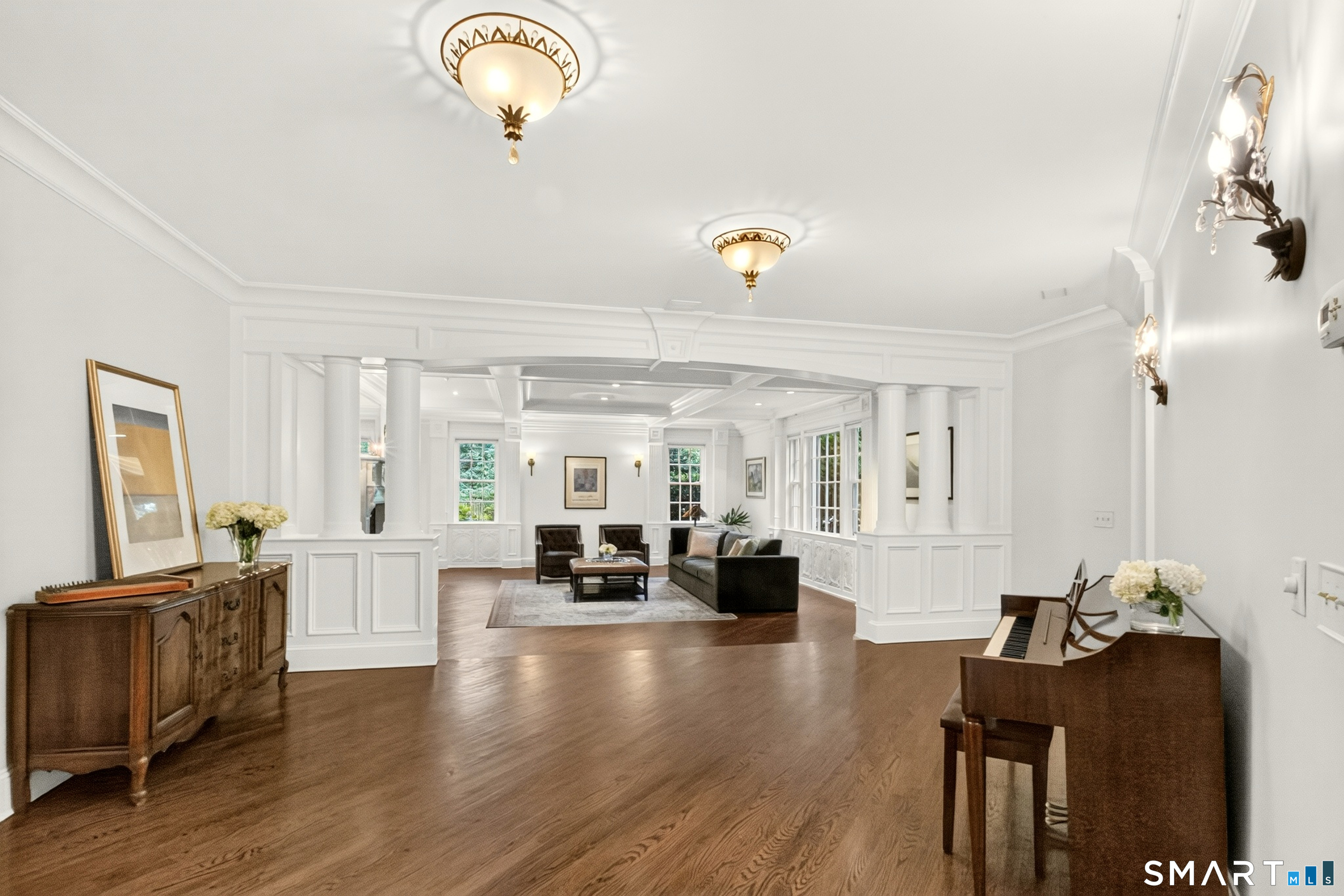 541 Sasco Hill Road