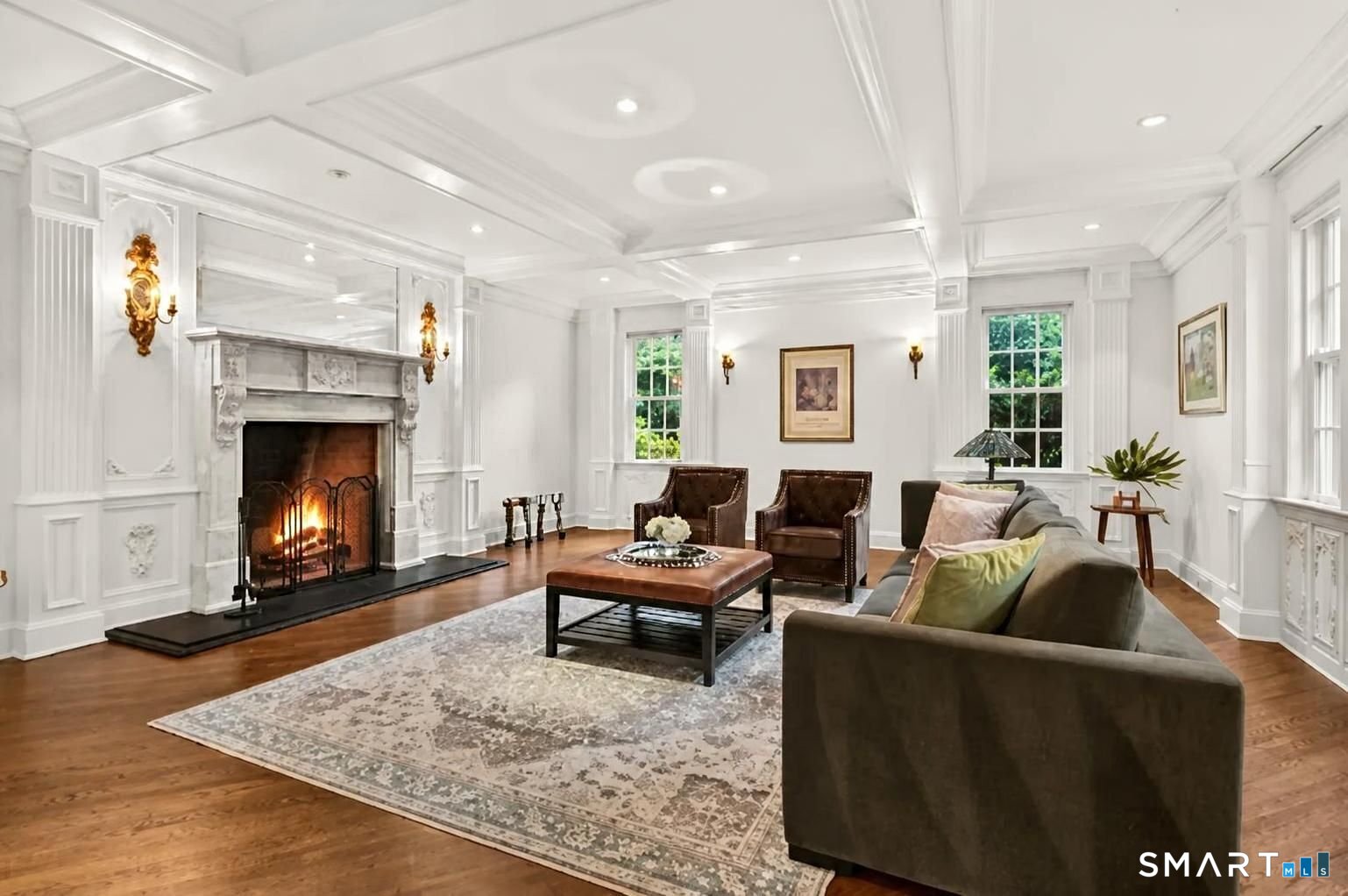 541 Sasco Hill Road