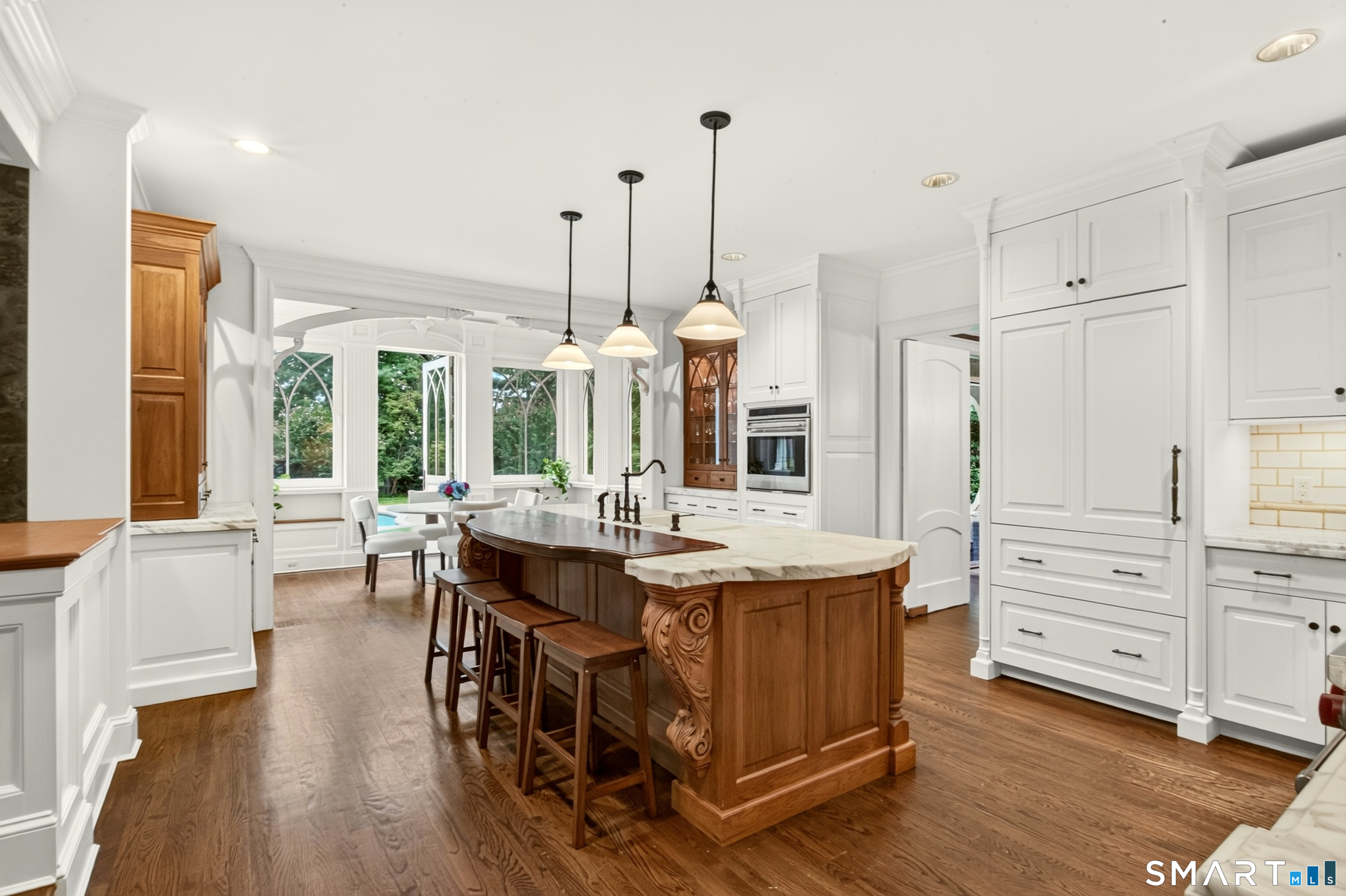 541 Sasco Hill Road