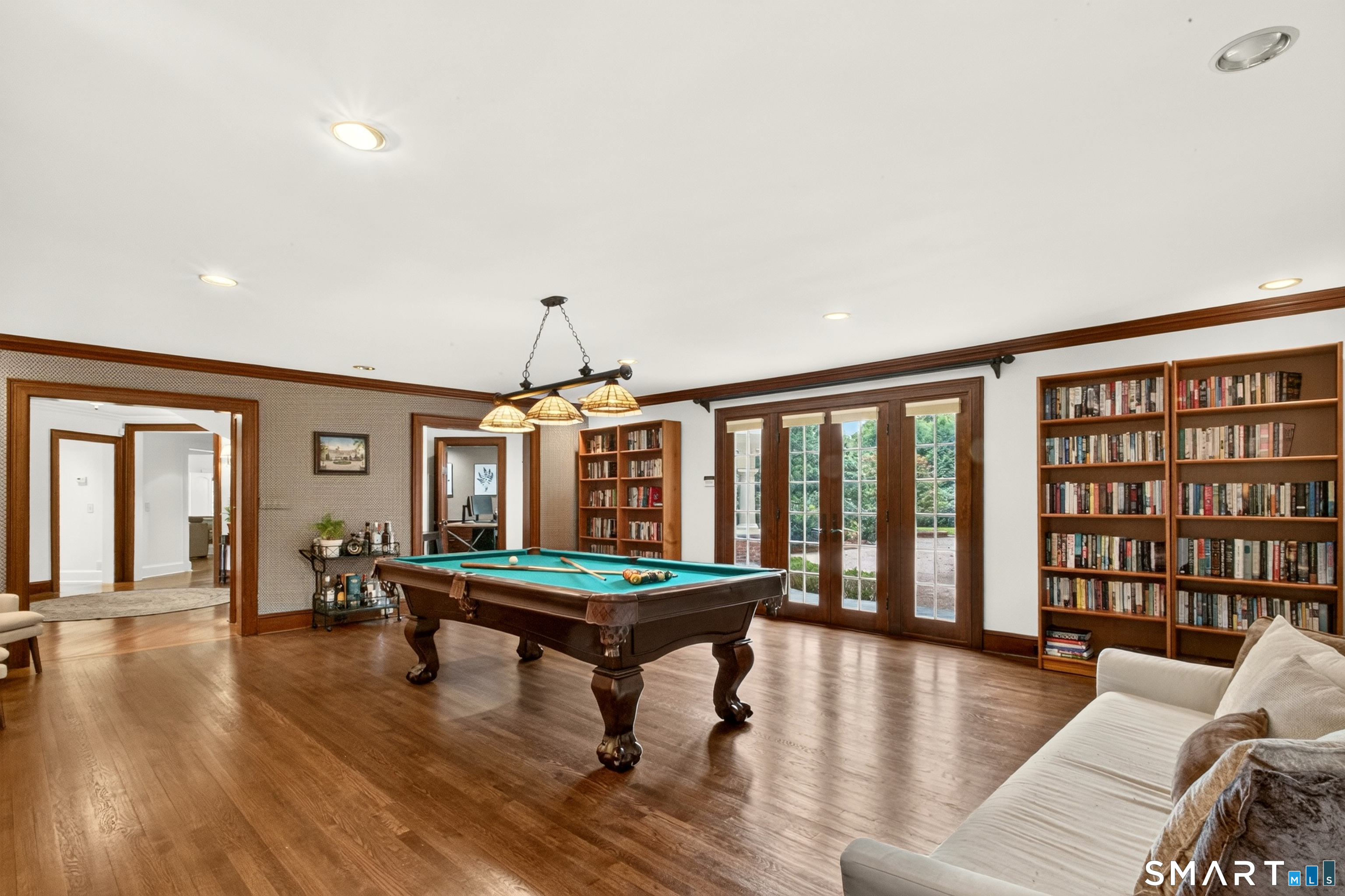541 Sasco Hill Road