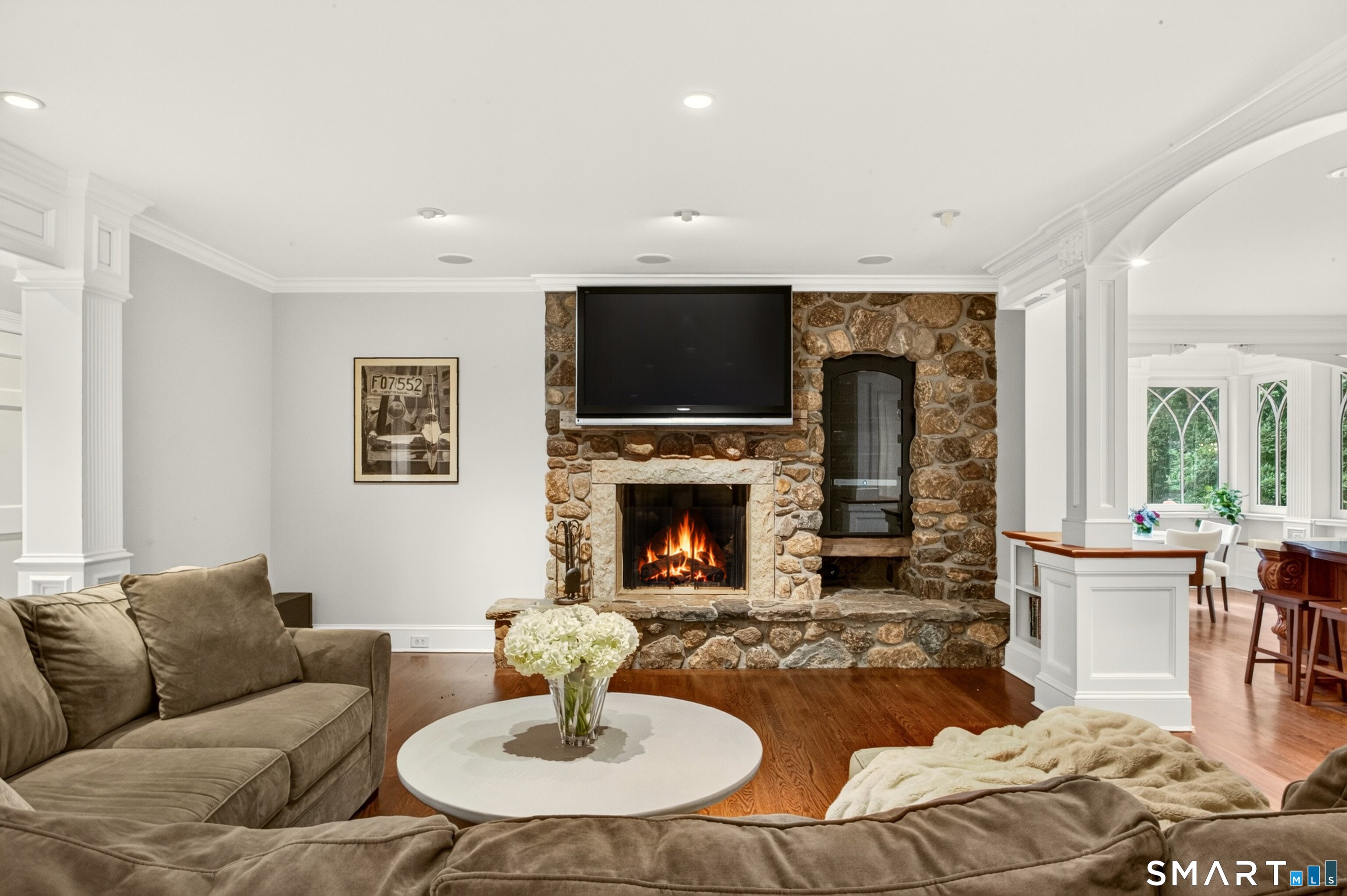 541 Sasco Hill Road