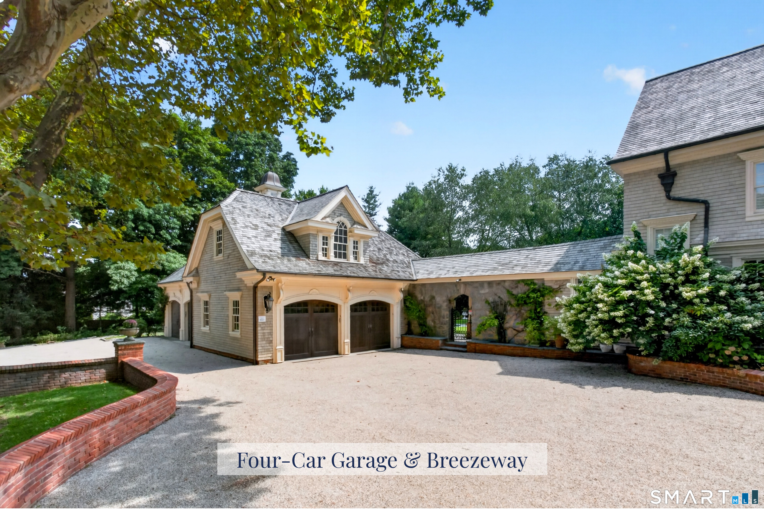 541 Sasco Hill Road