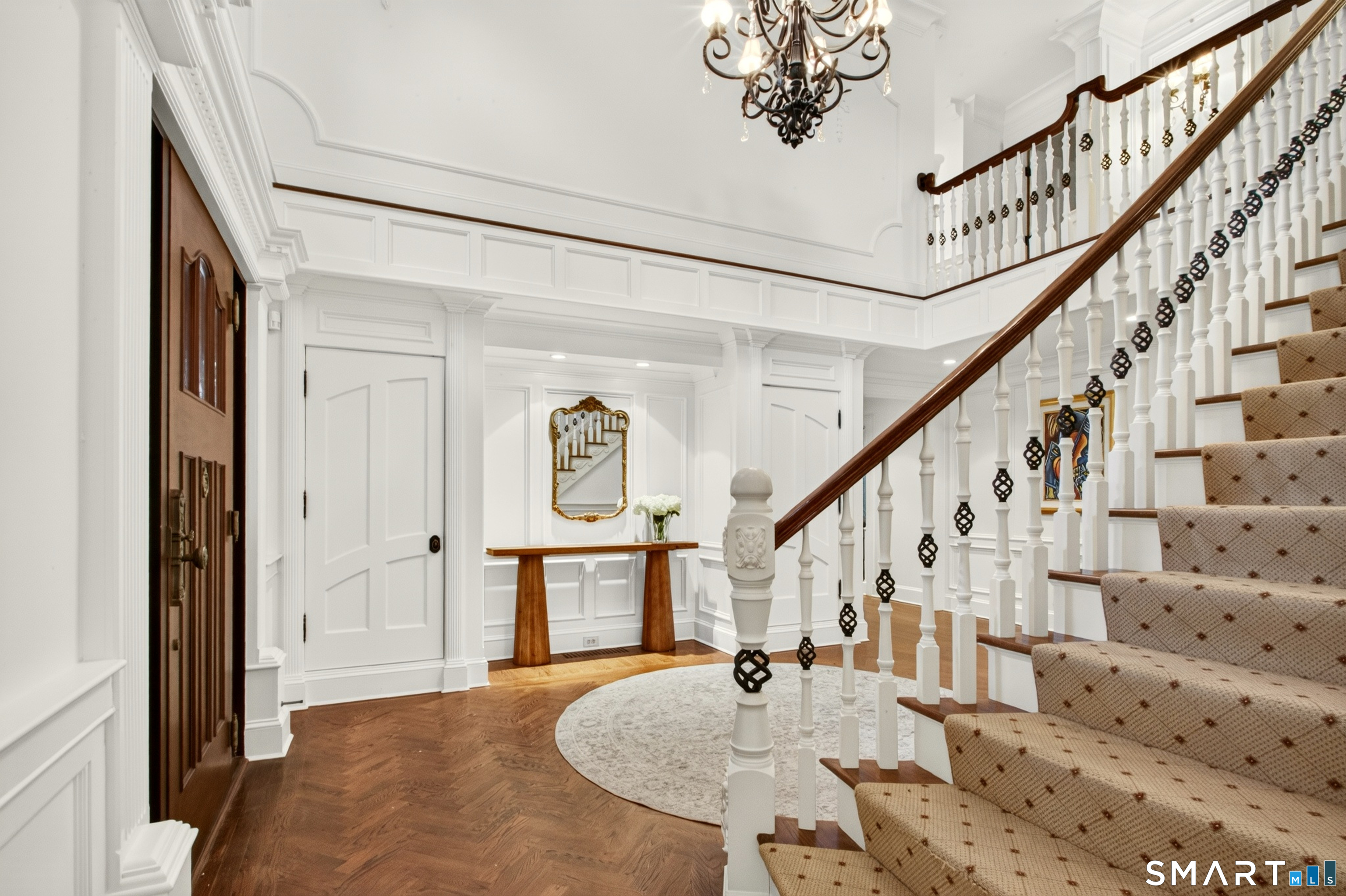 541 Sasco Hill Road