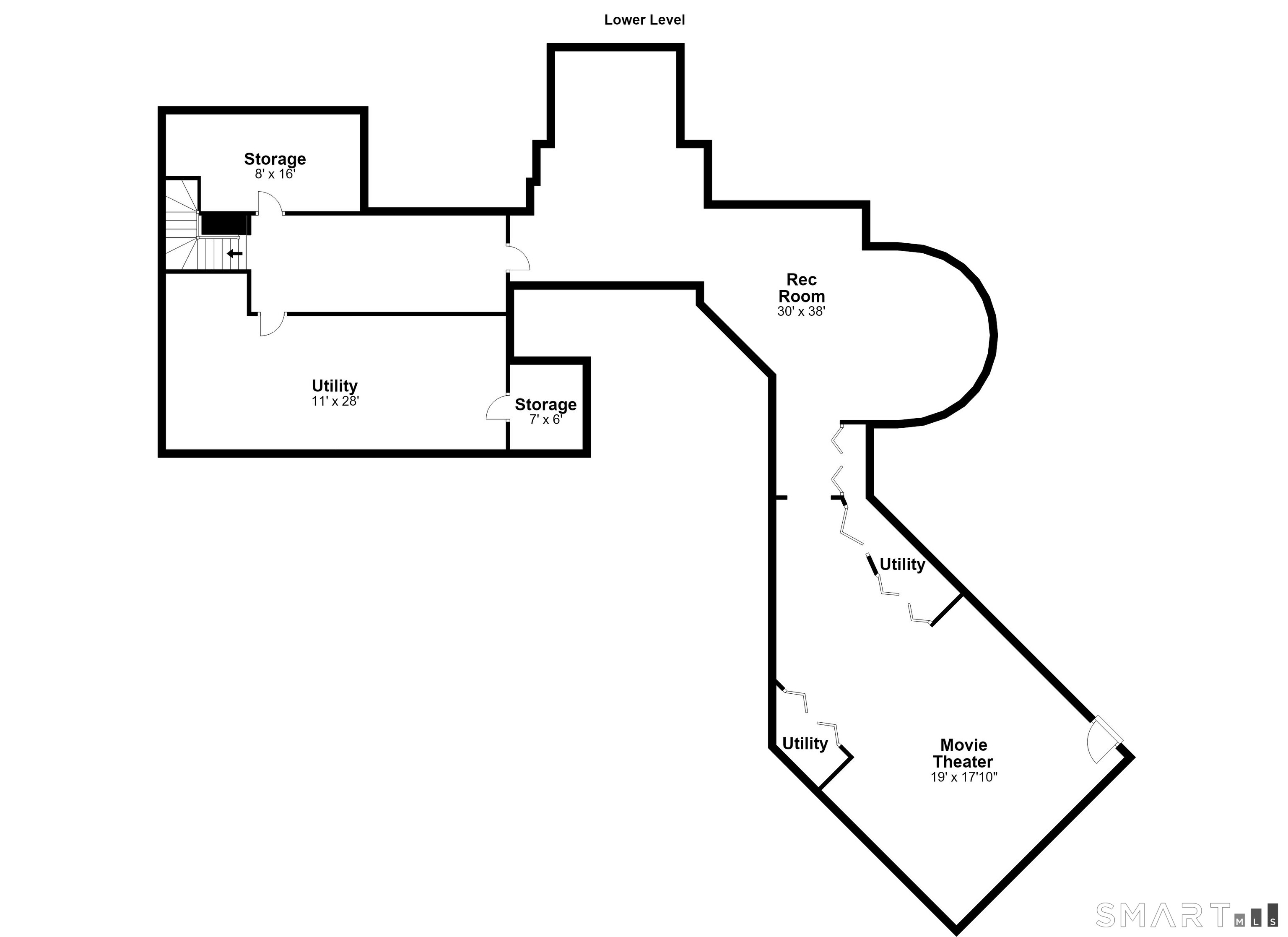 541 Sasco Hill Road