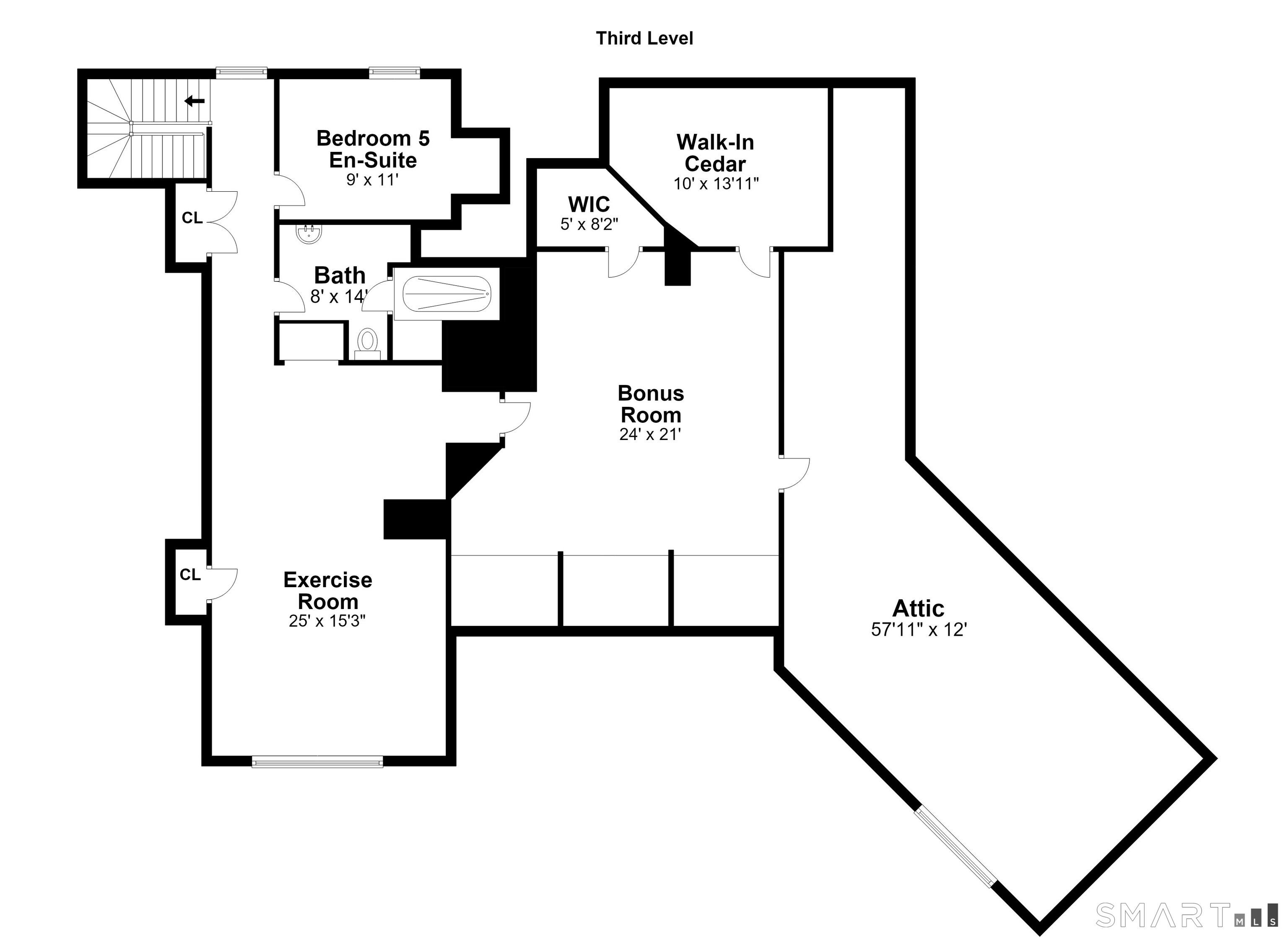 541 Sasco Hill Road