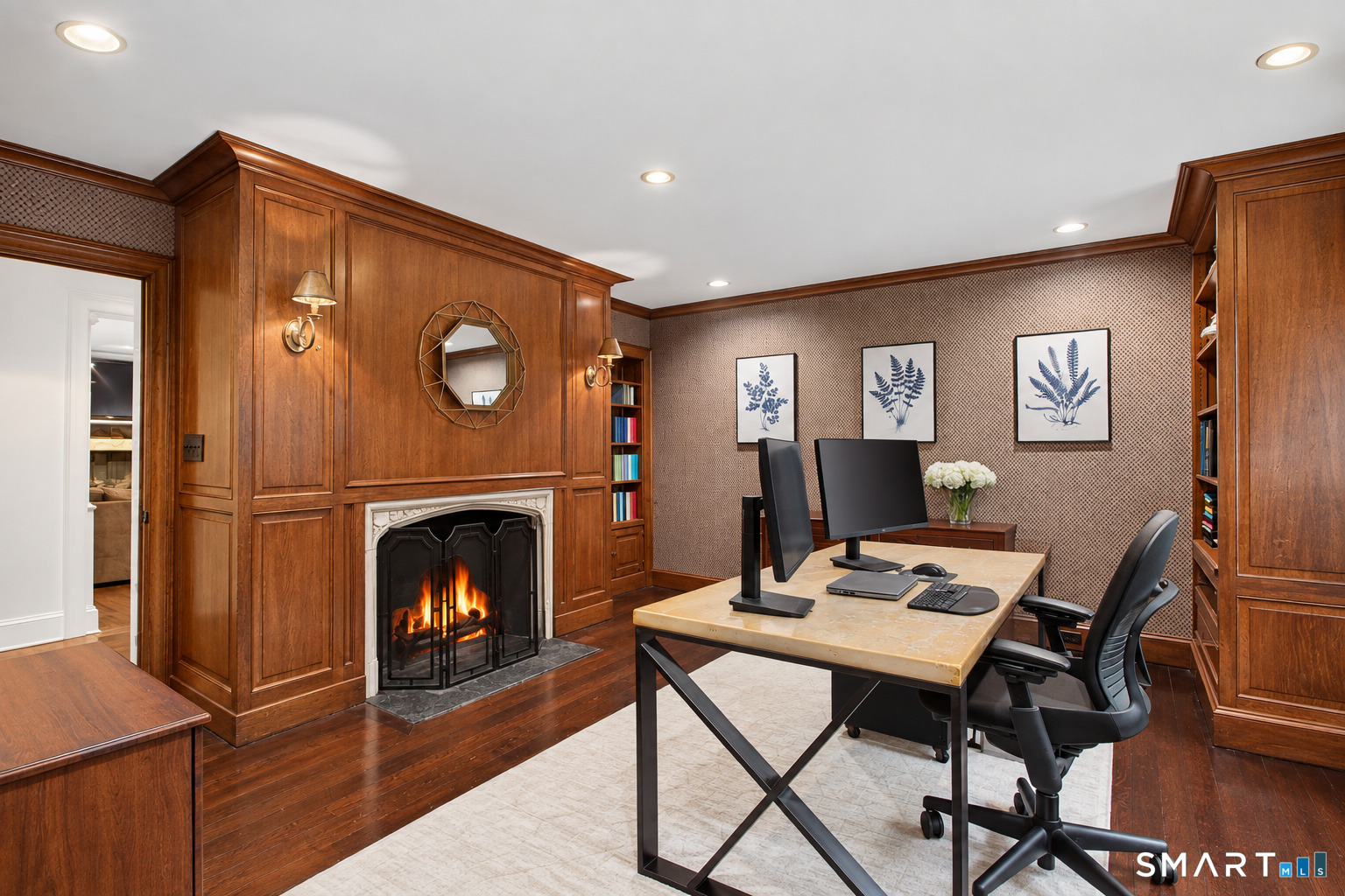 541 Sasco Hill Road