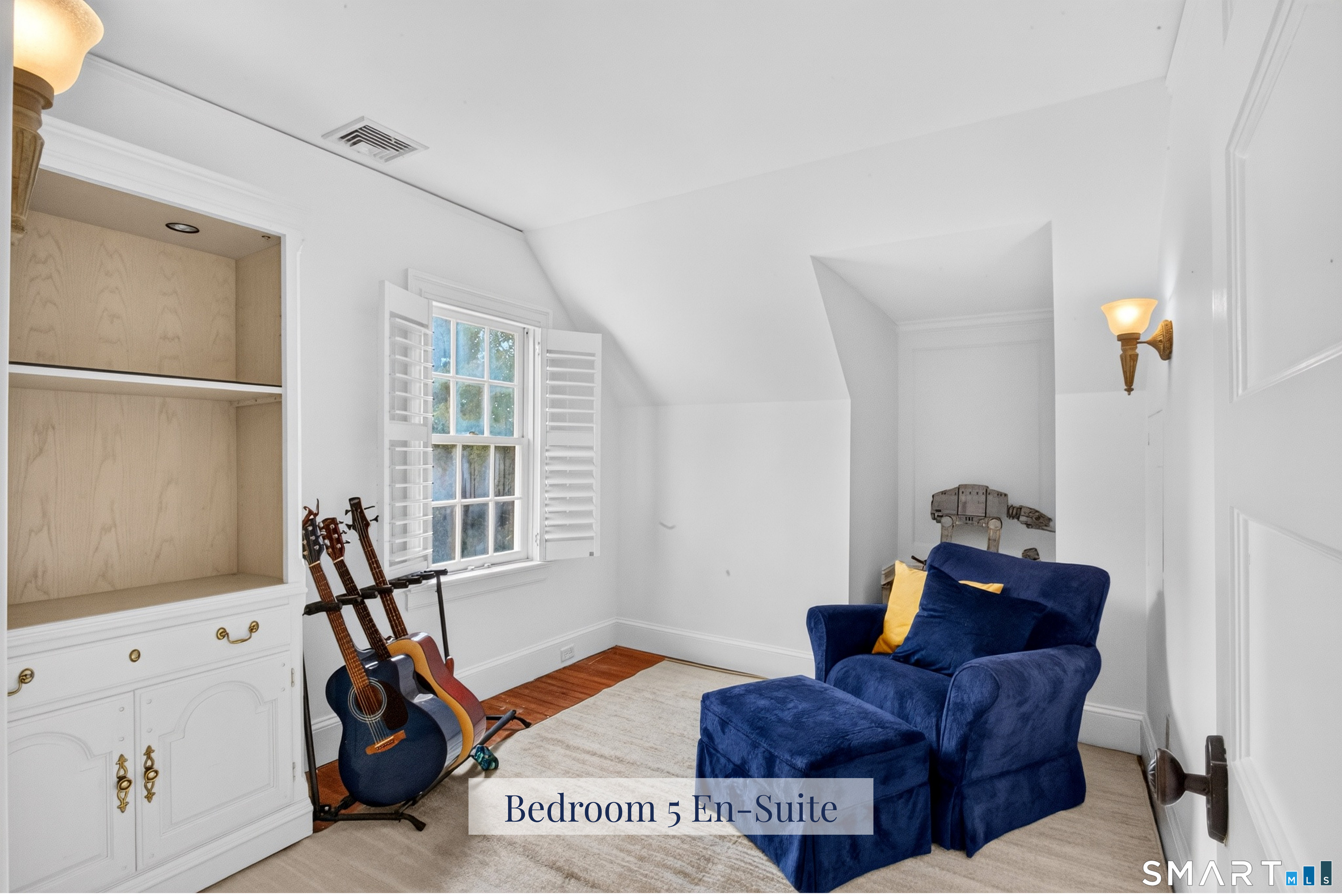 541 Sasco Hill Road