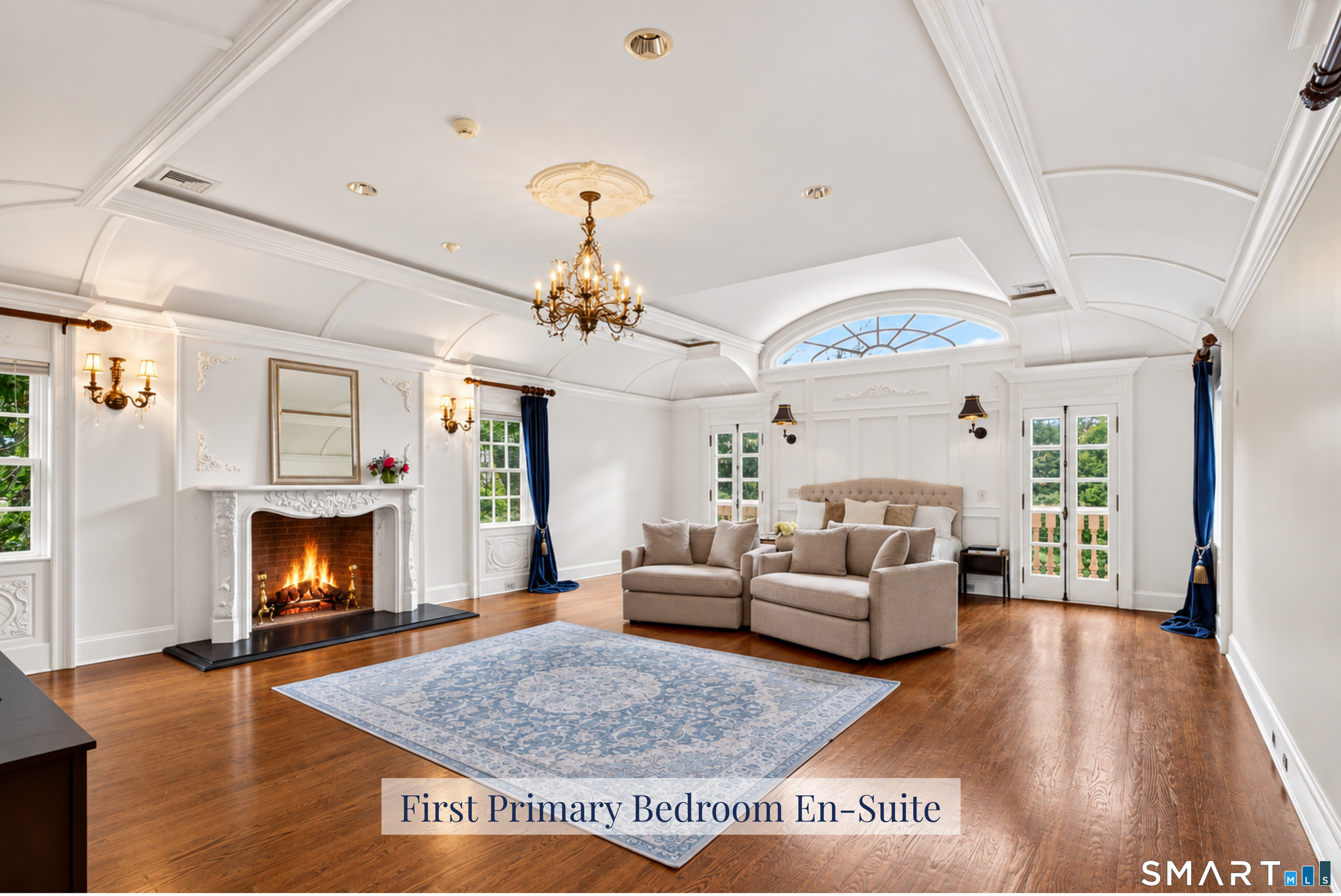 541 Sasco Hill Road