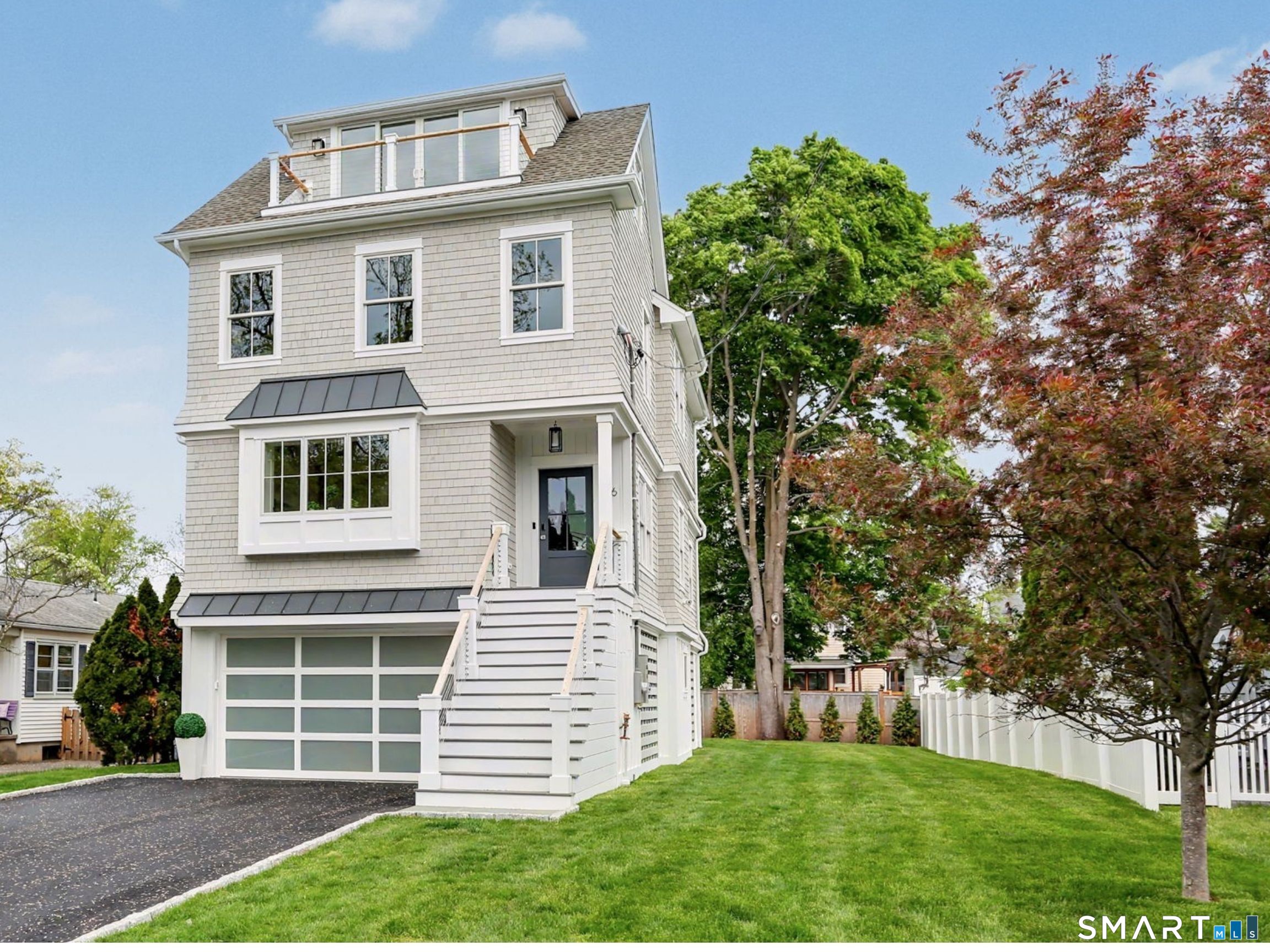 96 Clinton Street
