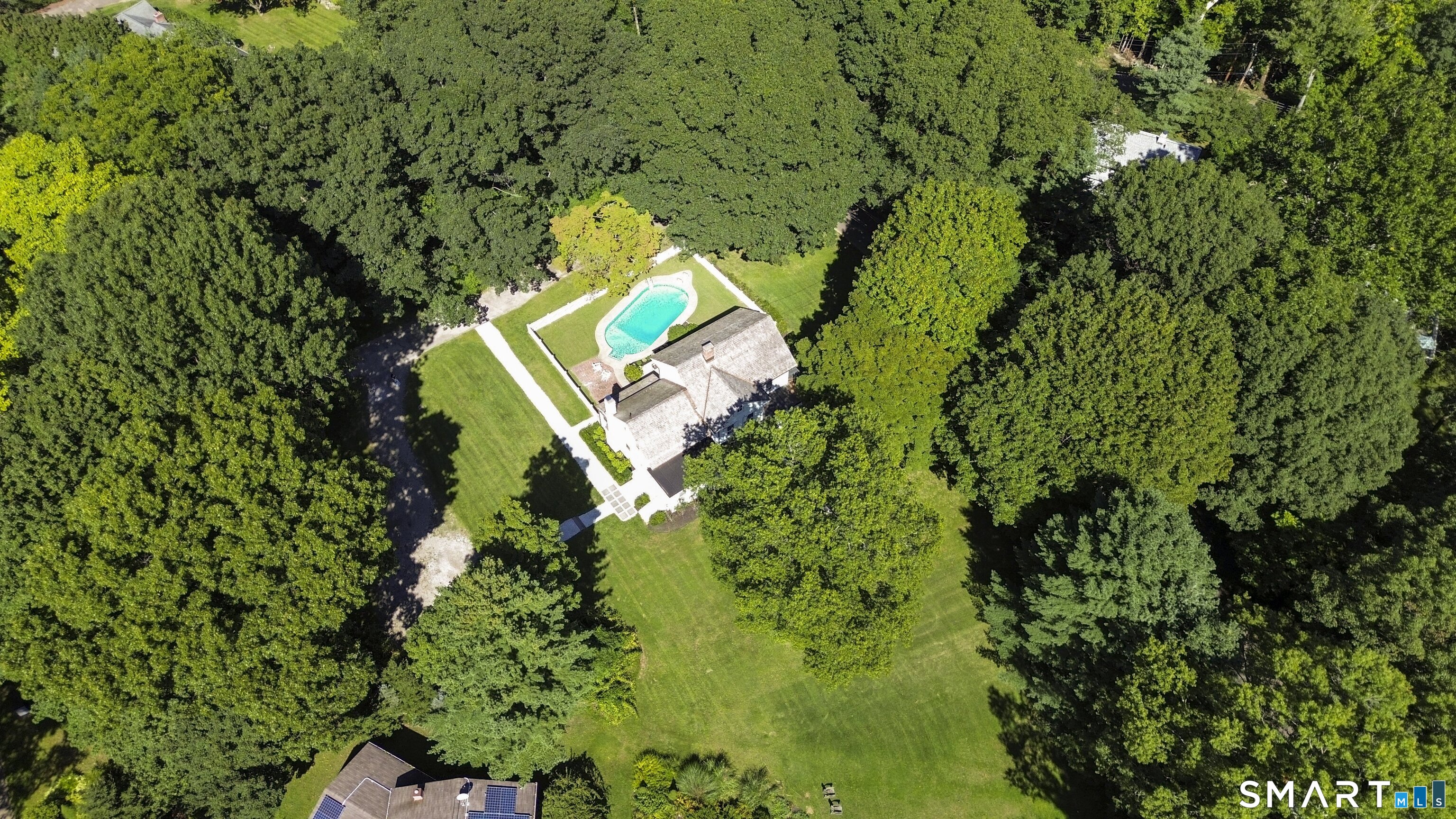 999 Bronson Road