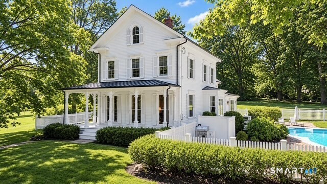 999 Bronson Road Fairfield CT