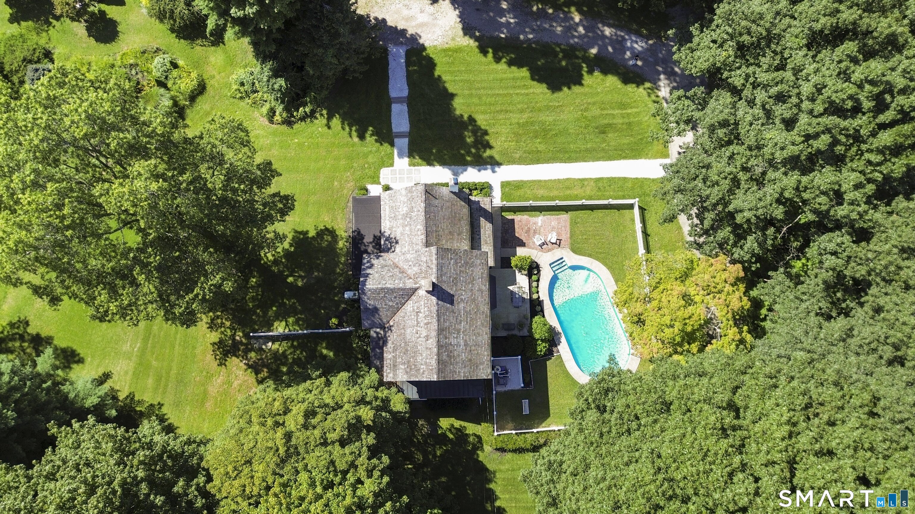 999 Bronson Road