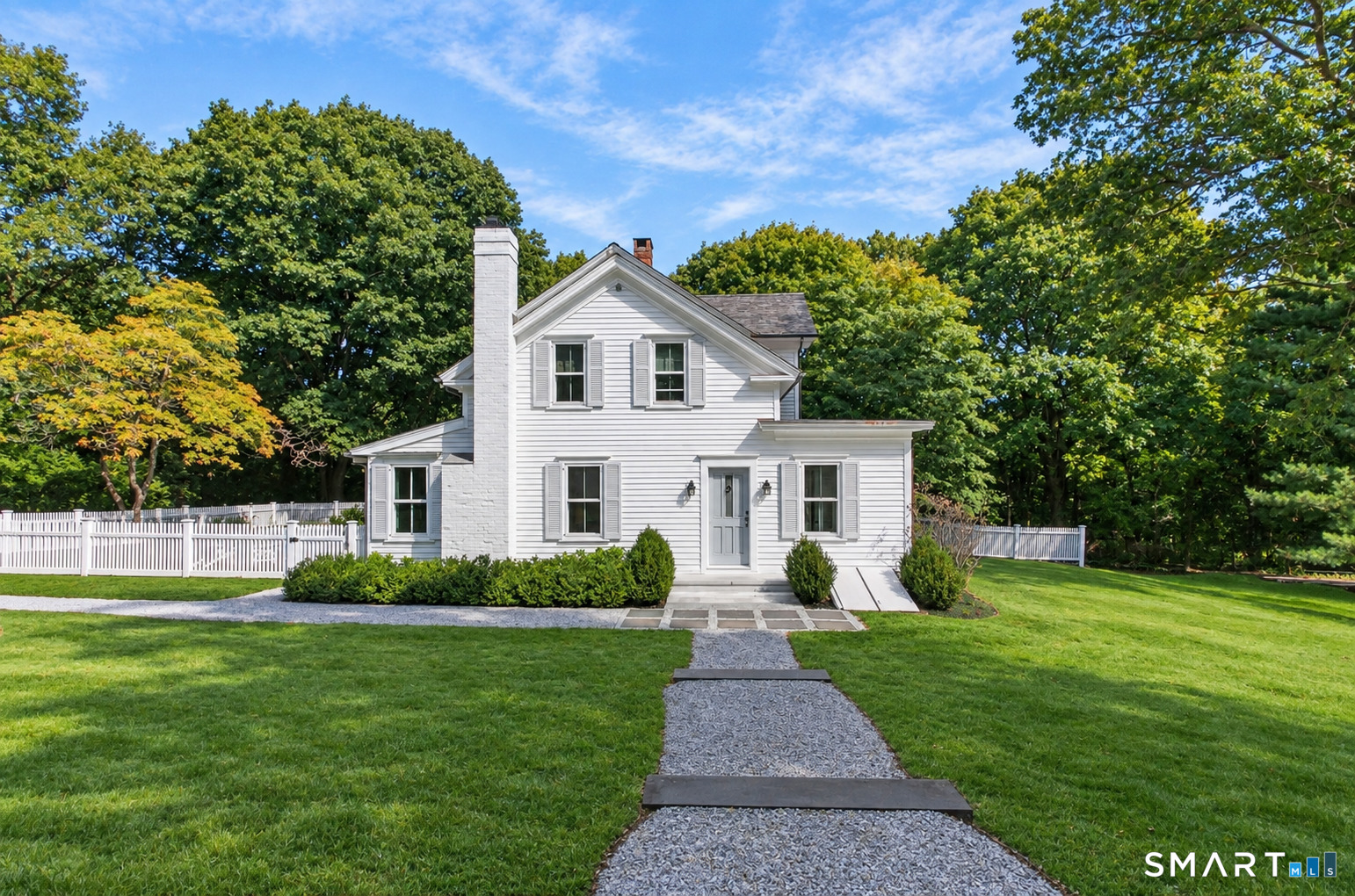 999 Bronson Road