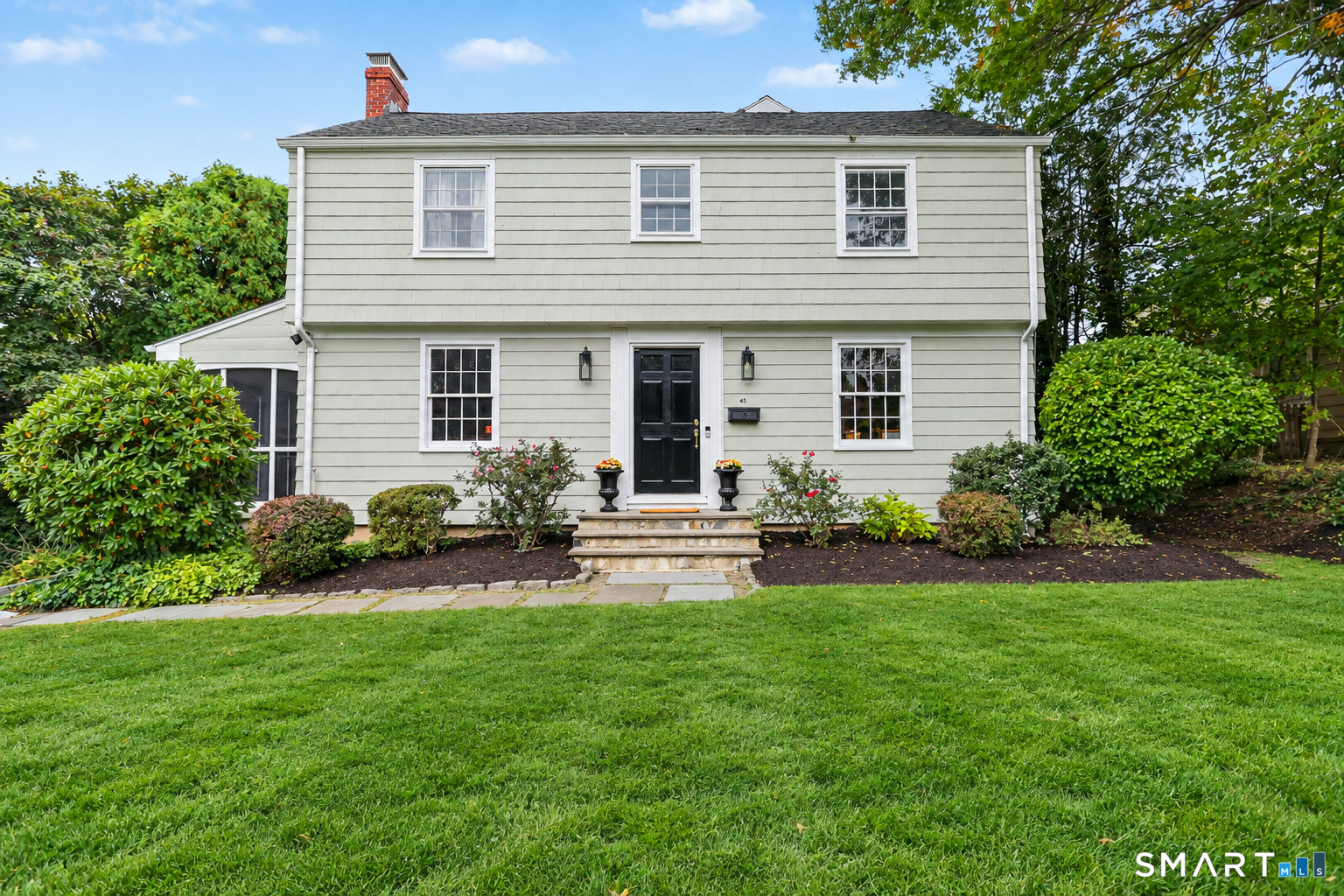 45 Dogwood Lane Fairfield CT