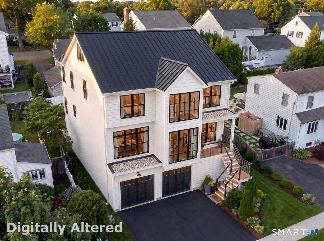 145 Eastlawn Street Fairfield CT