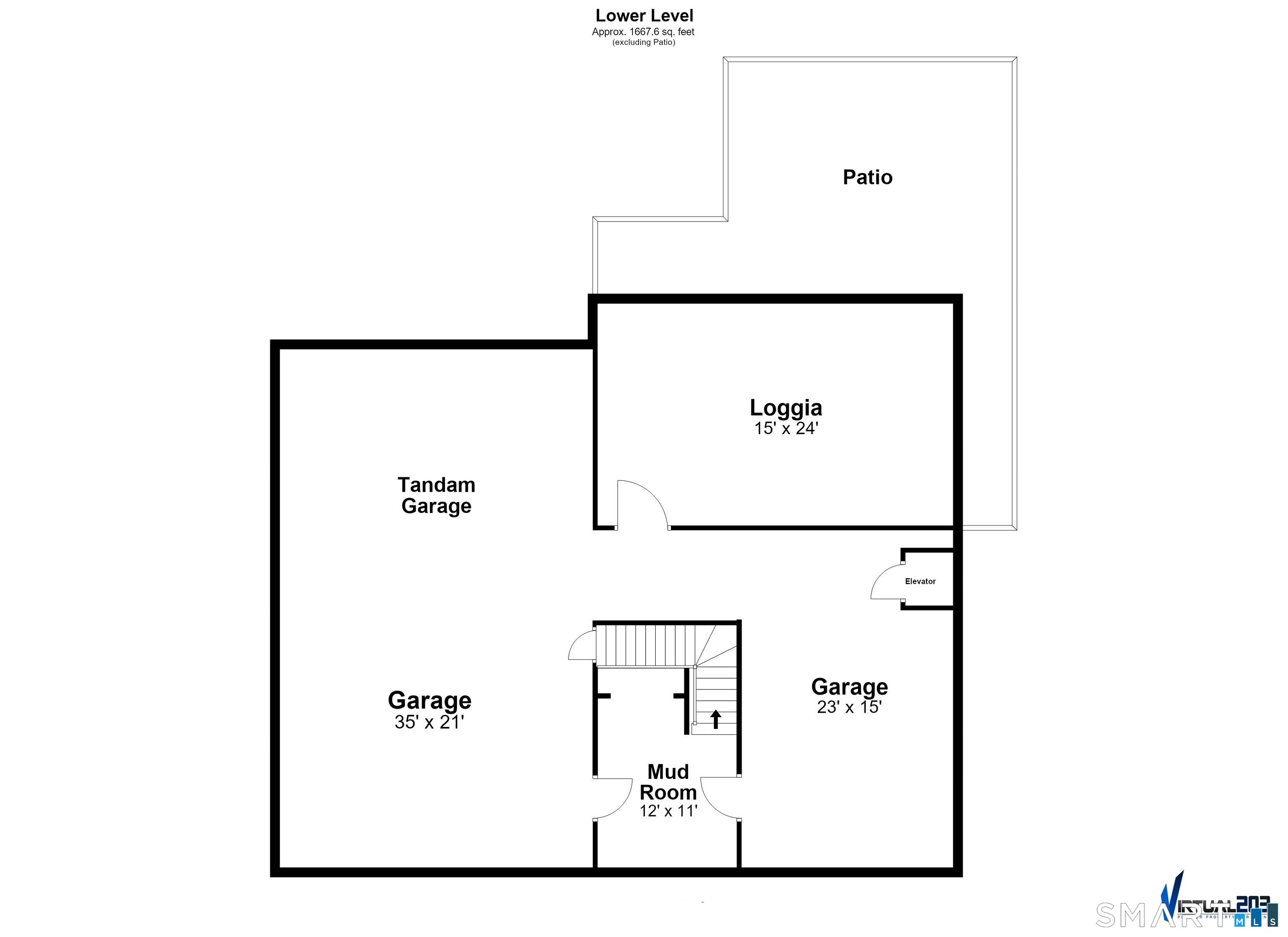 624 Penfield Road