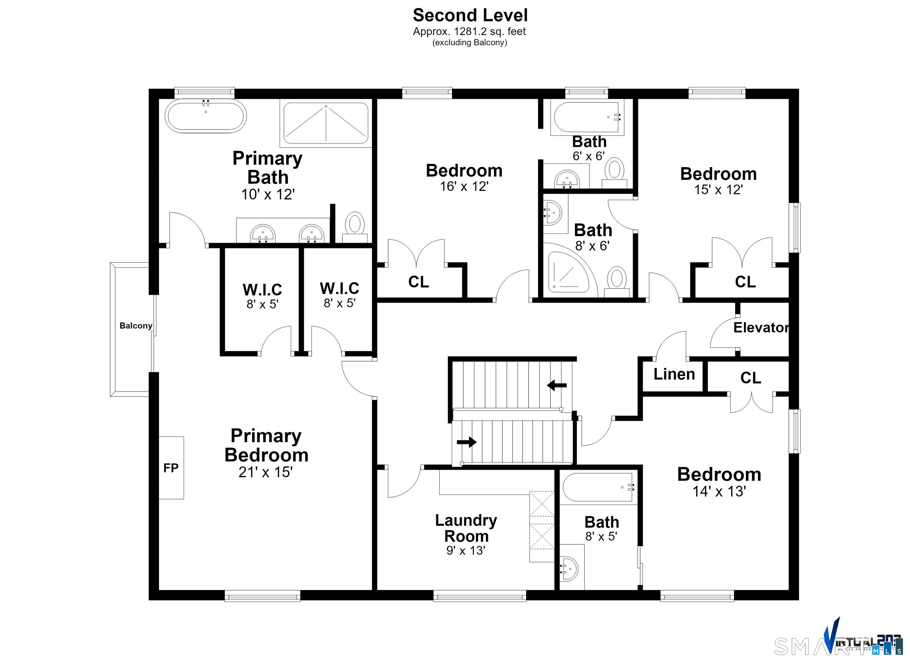 624 Penfield Road