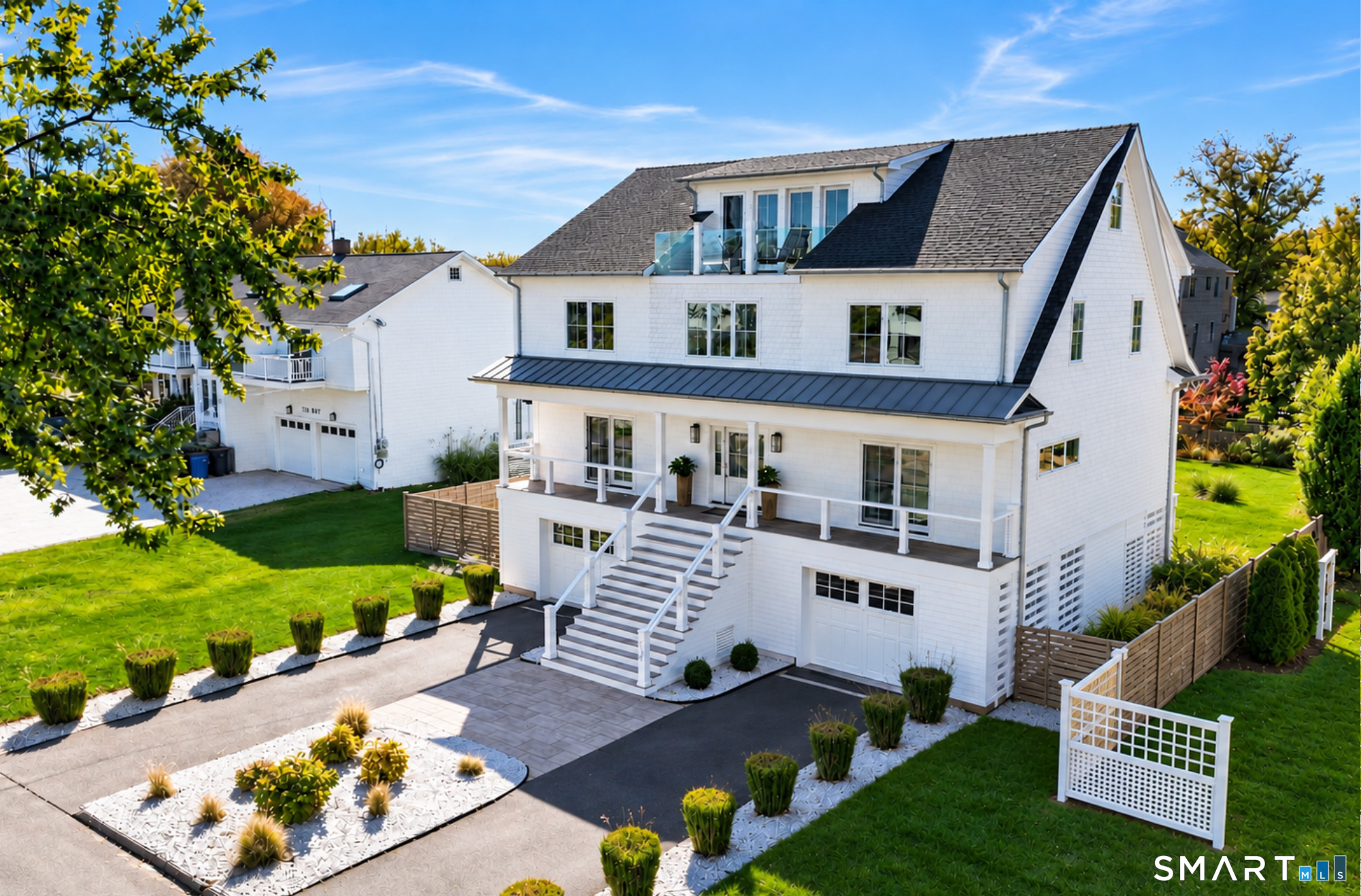 624 Penfield Road Fairfield CT