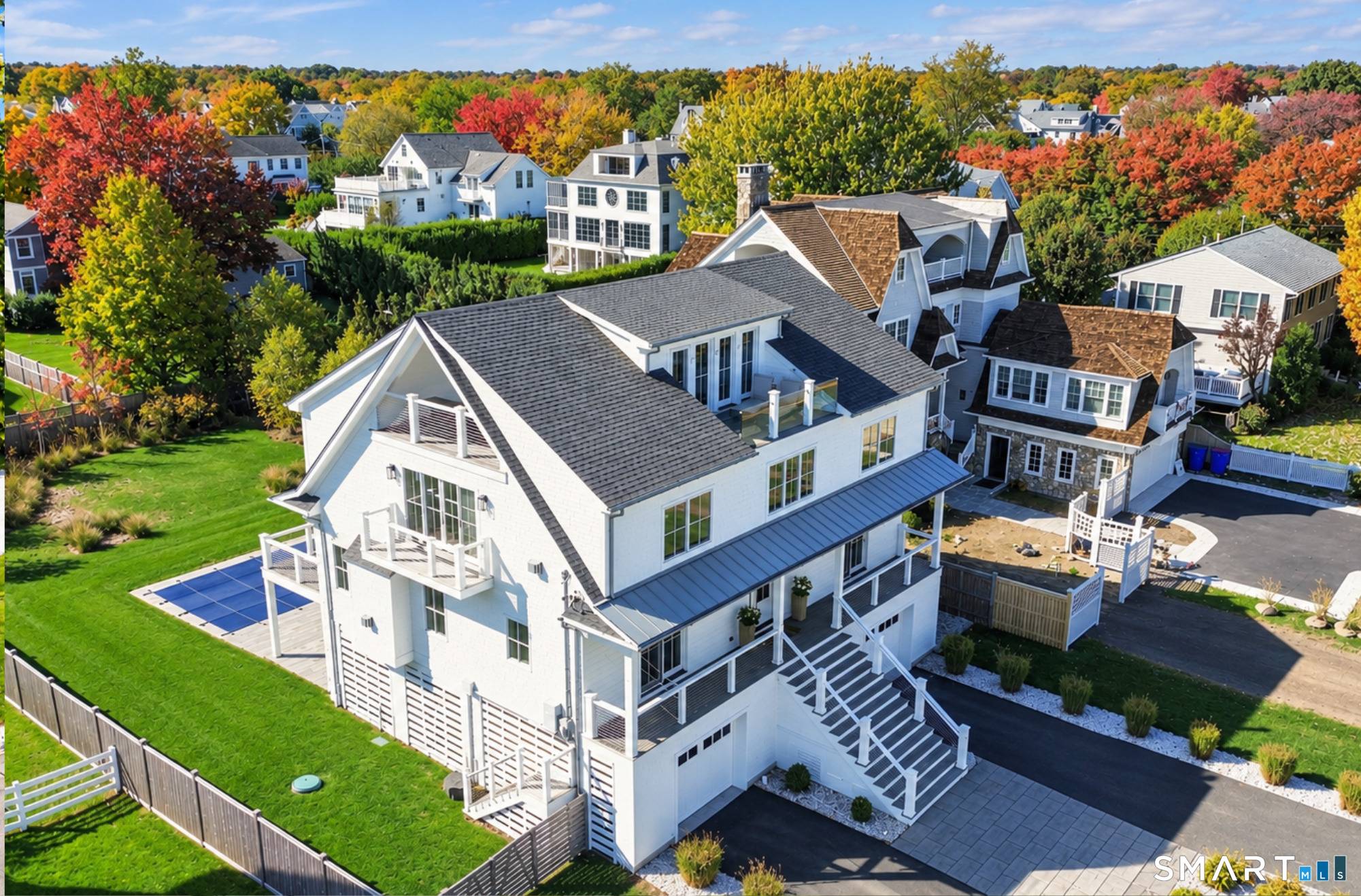 624 Penfield Road