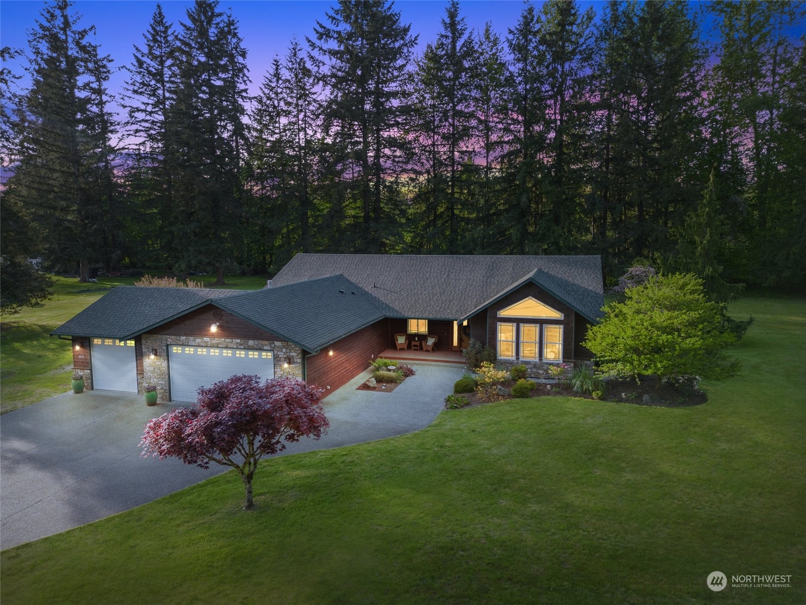 8805 Arlington Heights Road