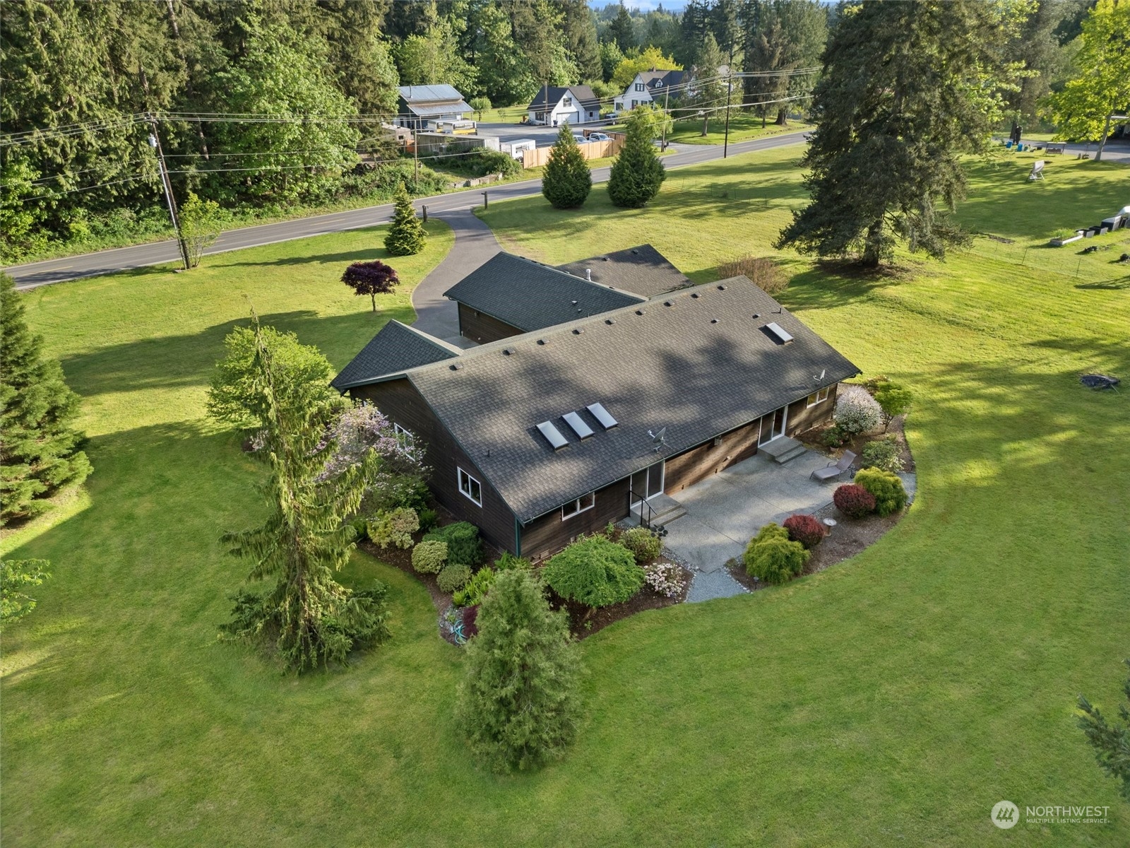 8805 Arlington Heights Road